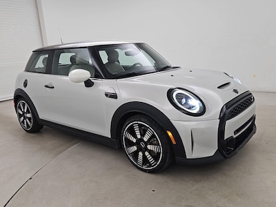 2023 Mini Cooper Hardtop S