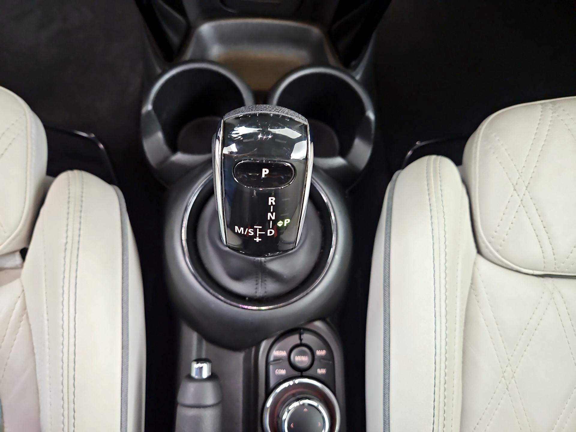 Thumbnail: 2023 MINI Cooper Hardtop - 15