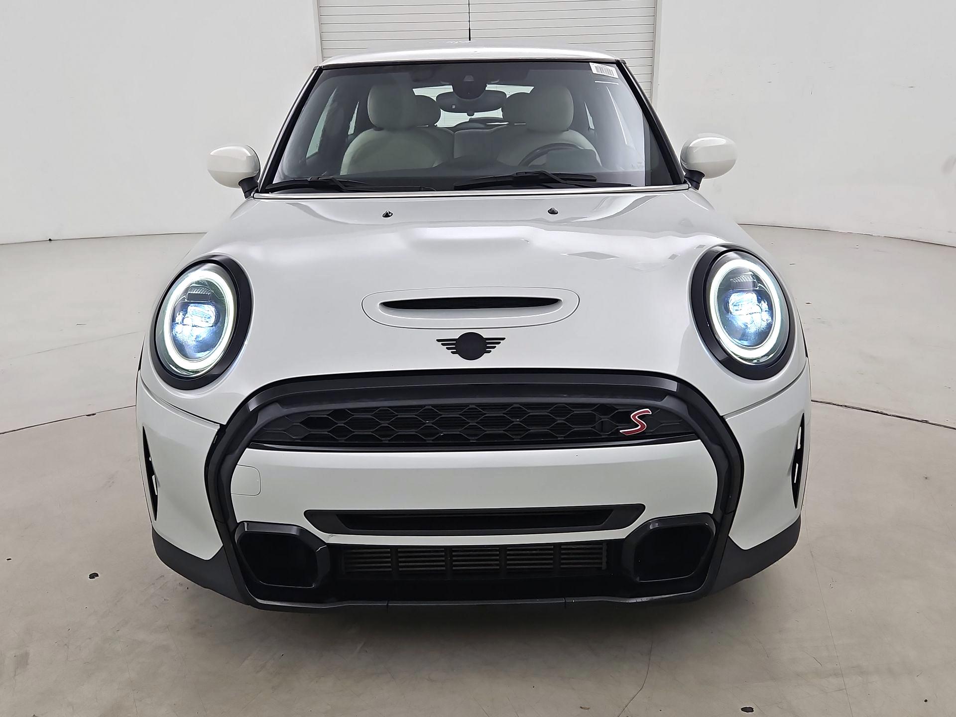 Thumbnail: 2023 MINI Cooper Hardtop - 2