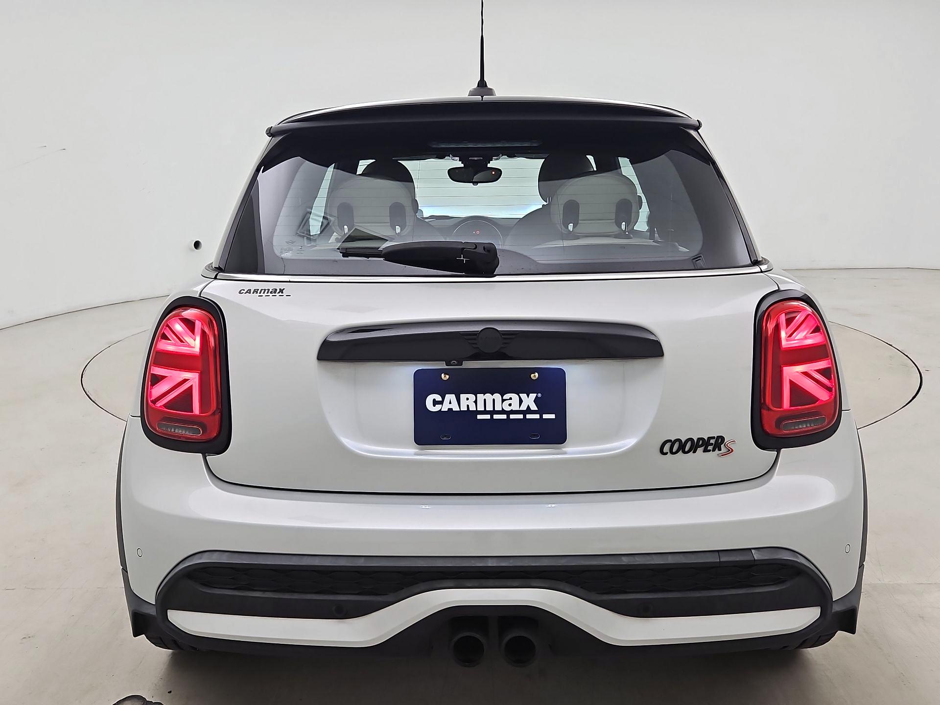 Thumbnail: 2023 MINI Cooper Hardtop - 6