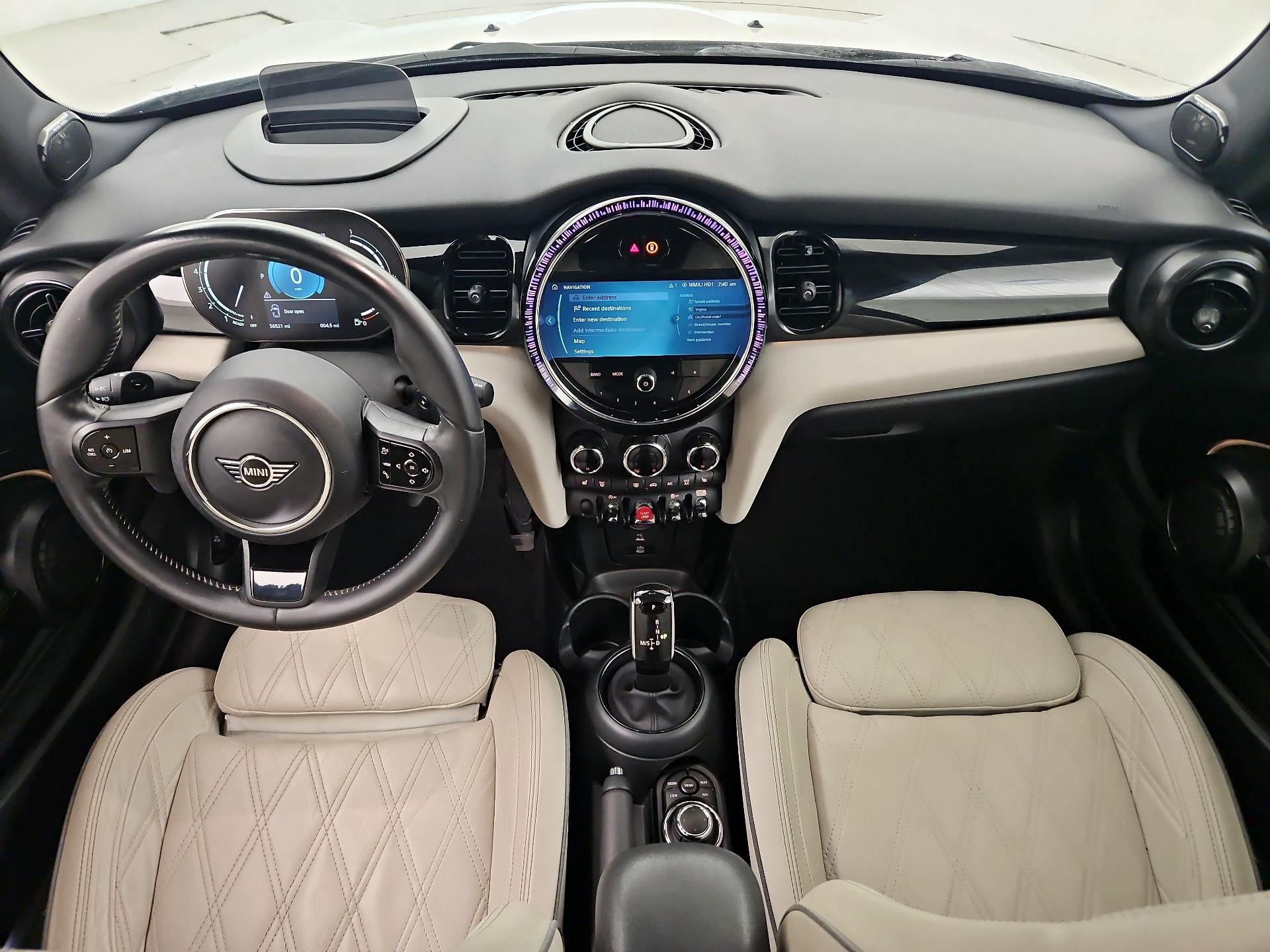 Thumbnail: 2023 MINI Cooper Hardtop - 8