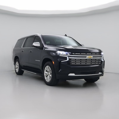 2023 Chevrolet Suburban 1500 Premier