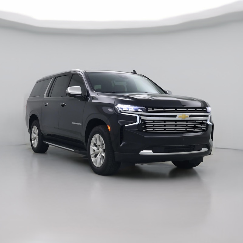 2023 Chevrolet Suburban 1500 Premier
