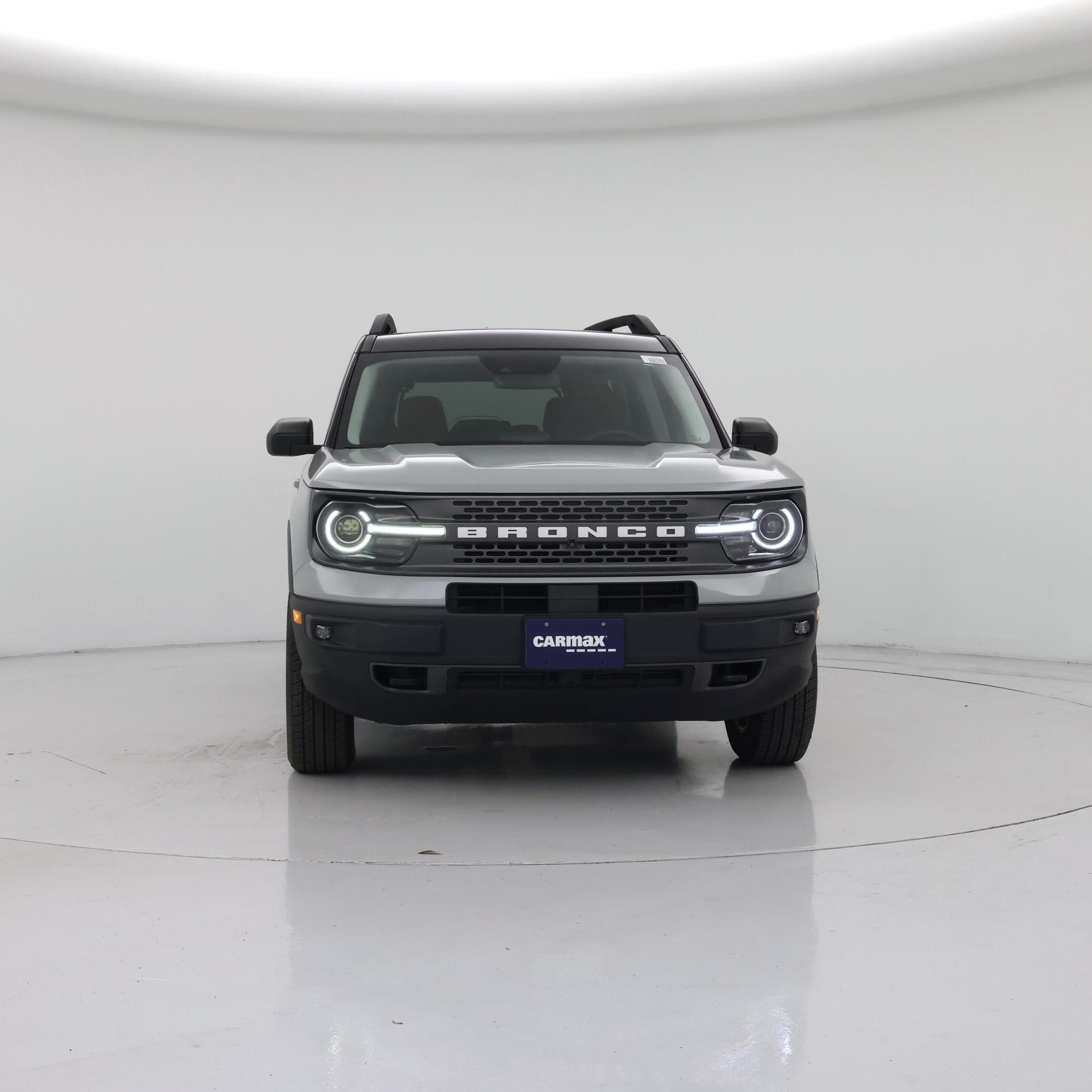 Thumbnail: 2021 Ford Bronco Sport - 5