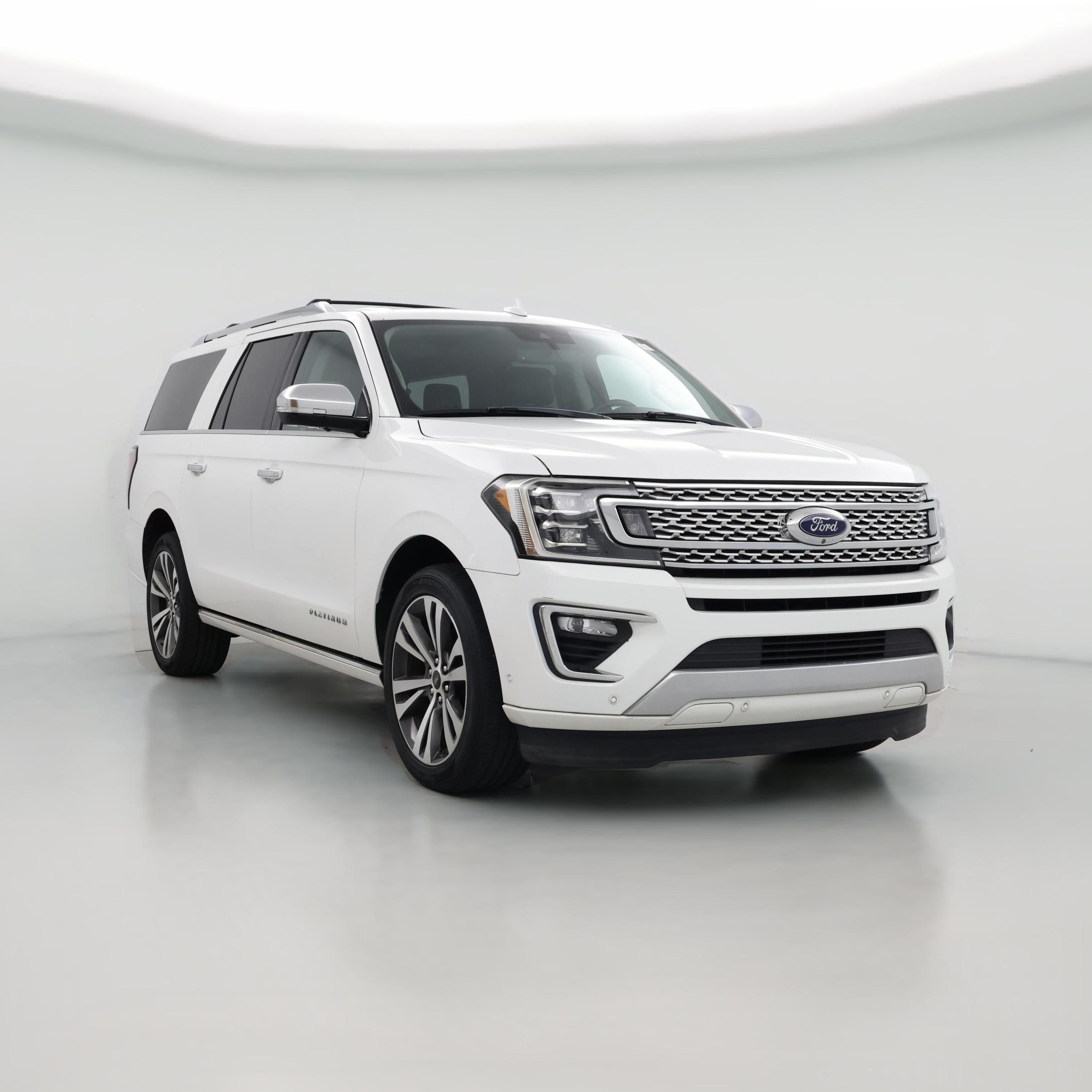 Thumbnail: 2020 Ford Expedition - 1