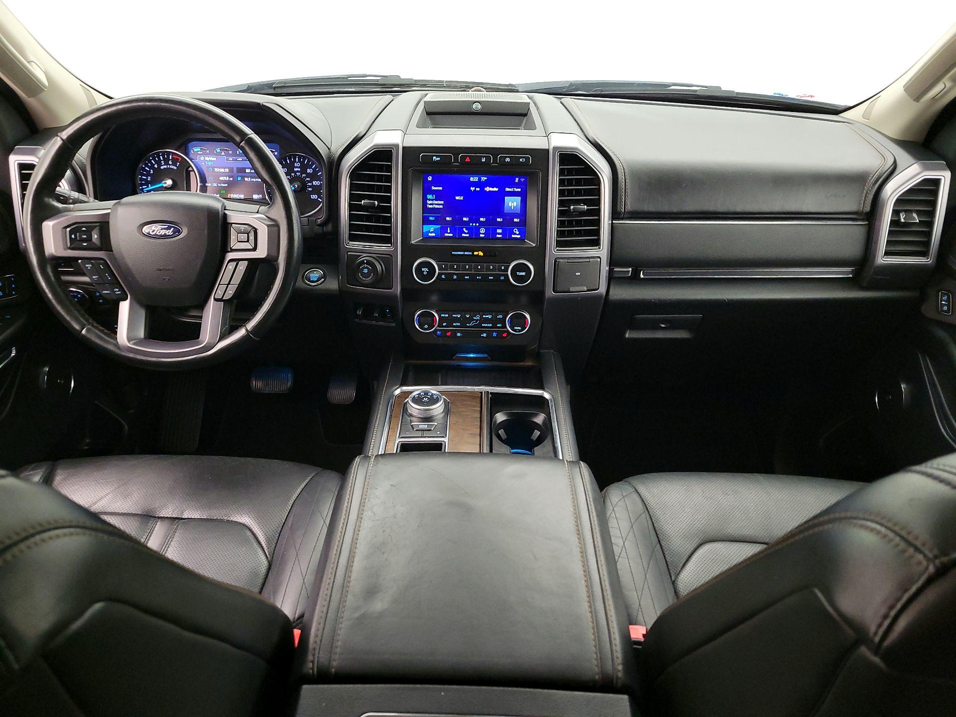 Thumbnail: 2020 Ford Expedition - 9