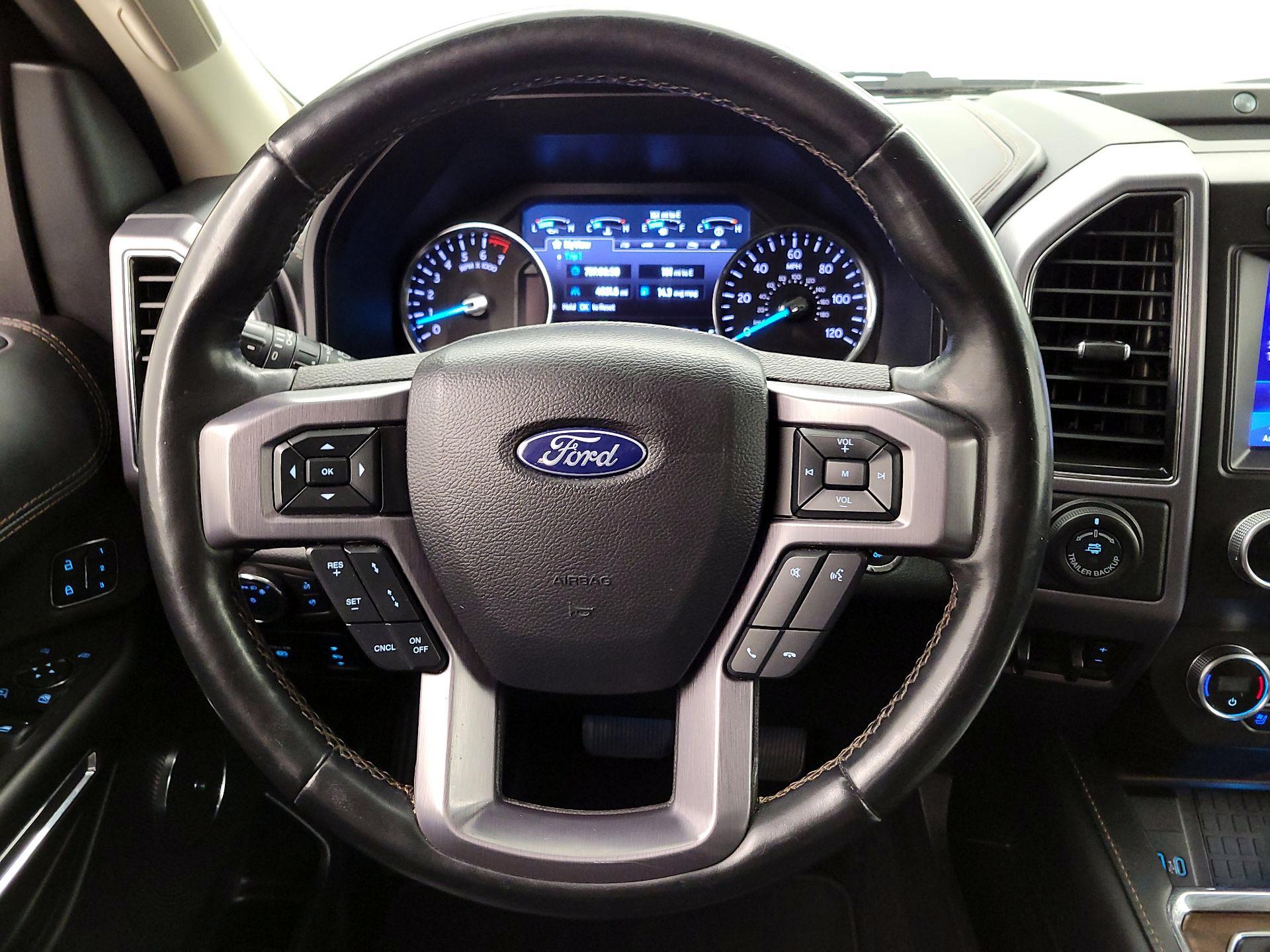 Thumbnail: 2020 Ford Expedition - 10