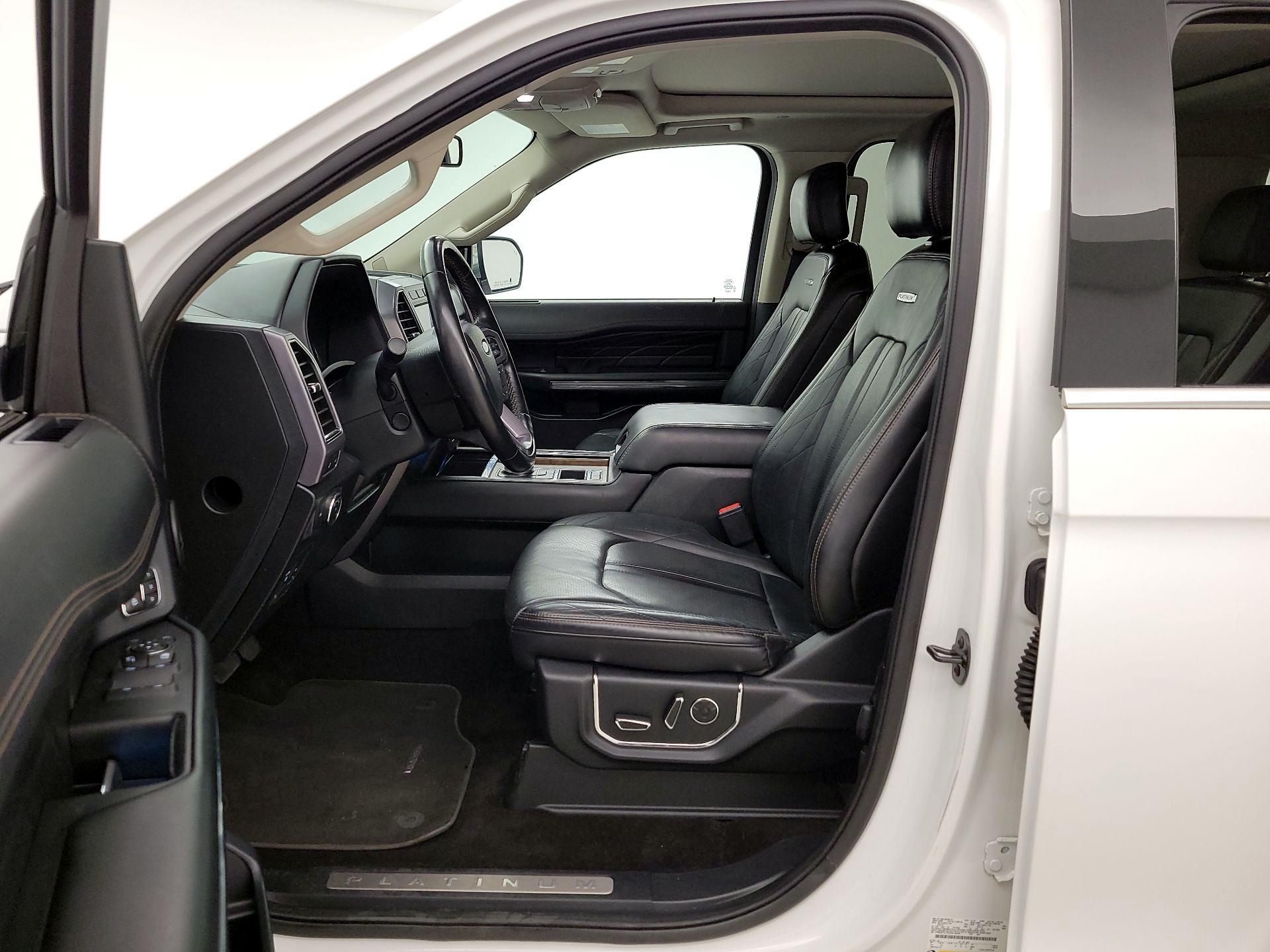 Thumbnail: 2020 Ford Expedition - 11