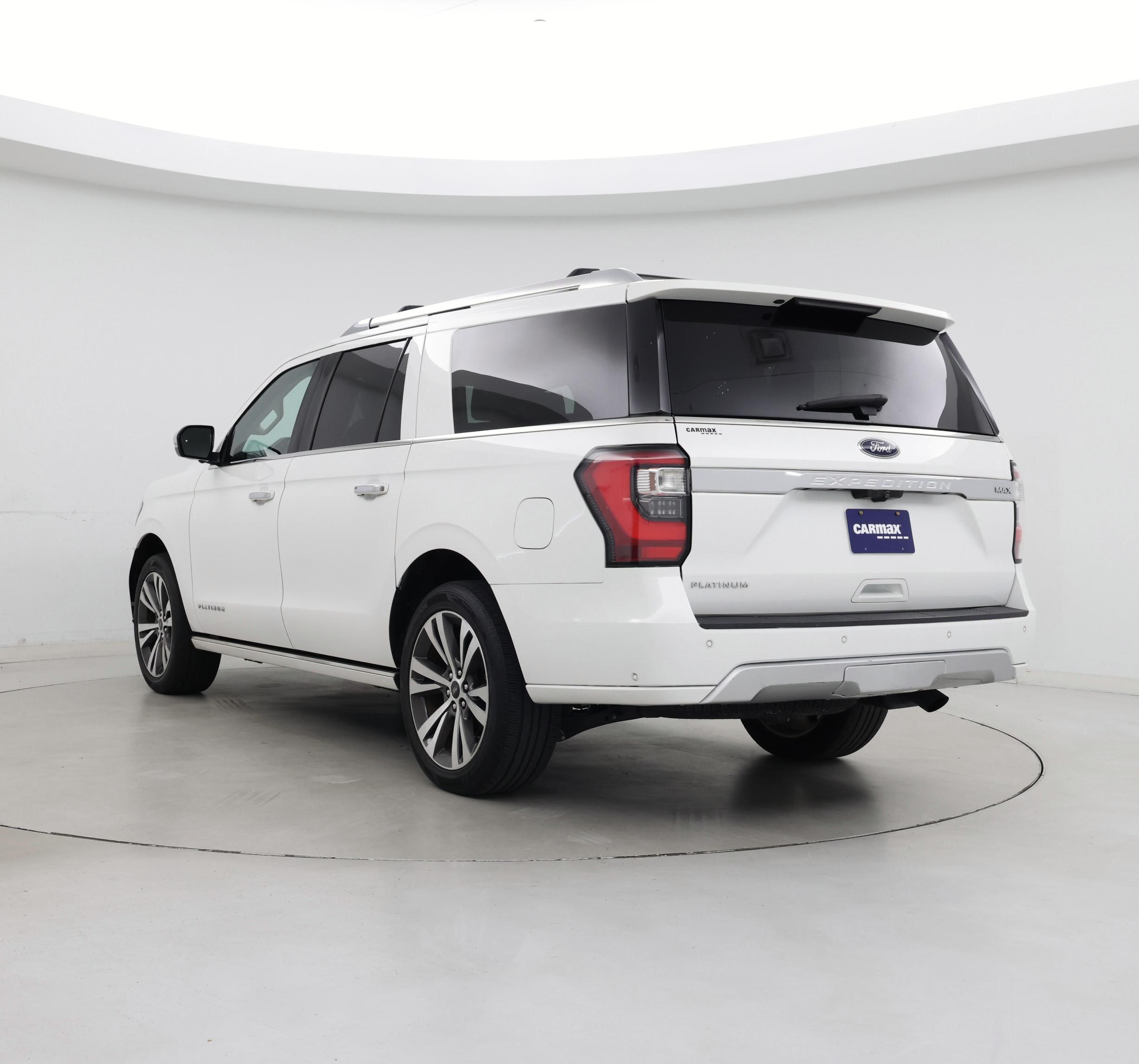 Thumbnail: 2020 Ford Expedition - 2