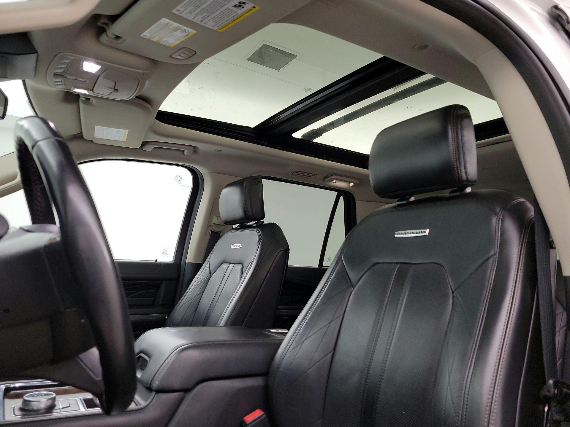 Thumbnail: 2020 Ford Expedition - 19