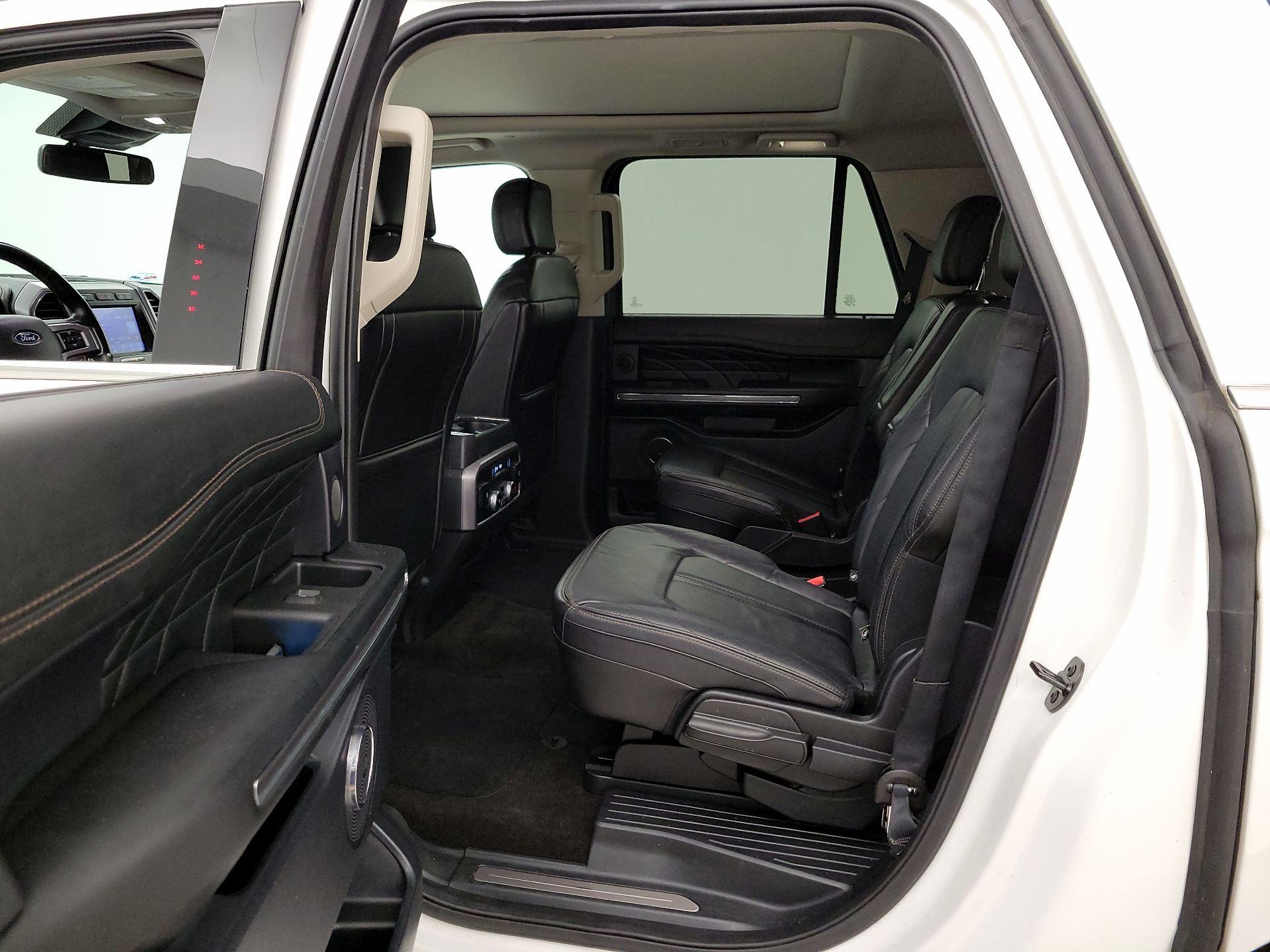 Thumbnail: 2020 Ford Expedition - 20