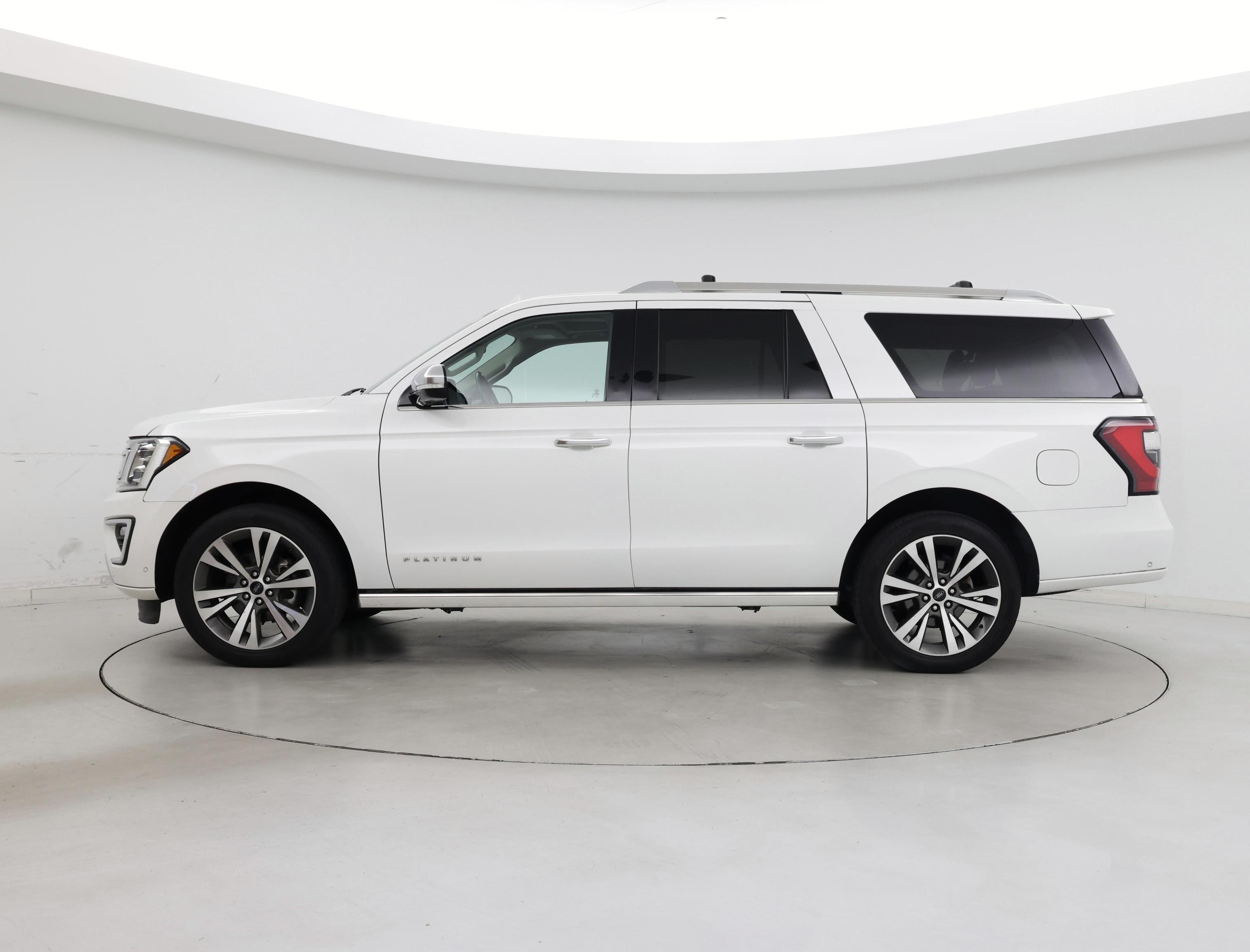 Thumbnail: 2020 Ford Expedition - 3