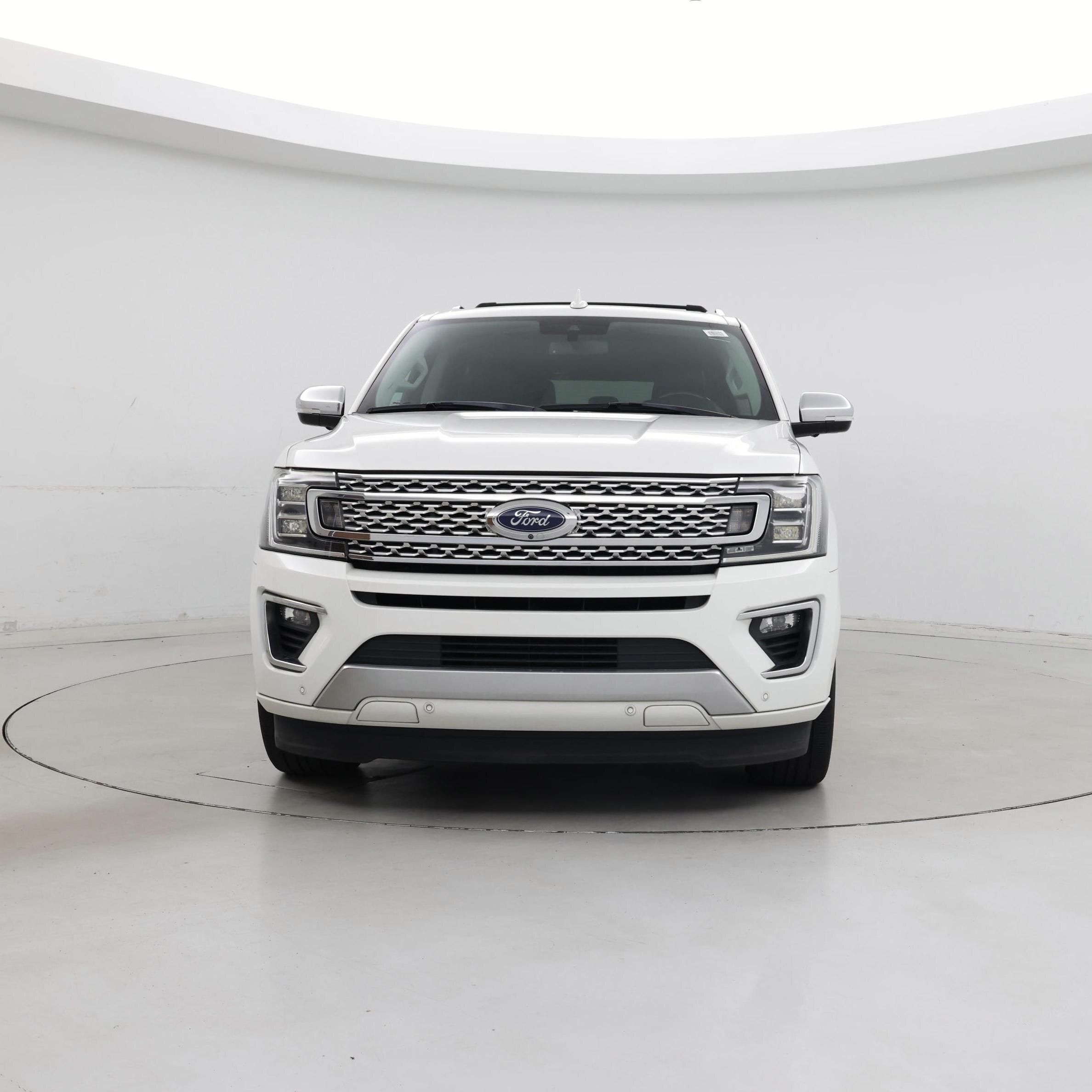 Thumbnail: 2020 Ford Expedition - 5