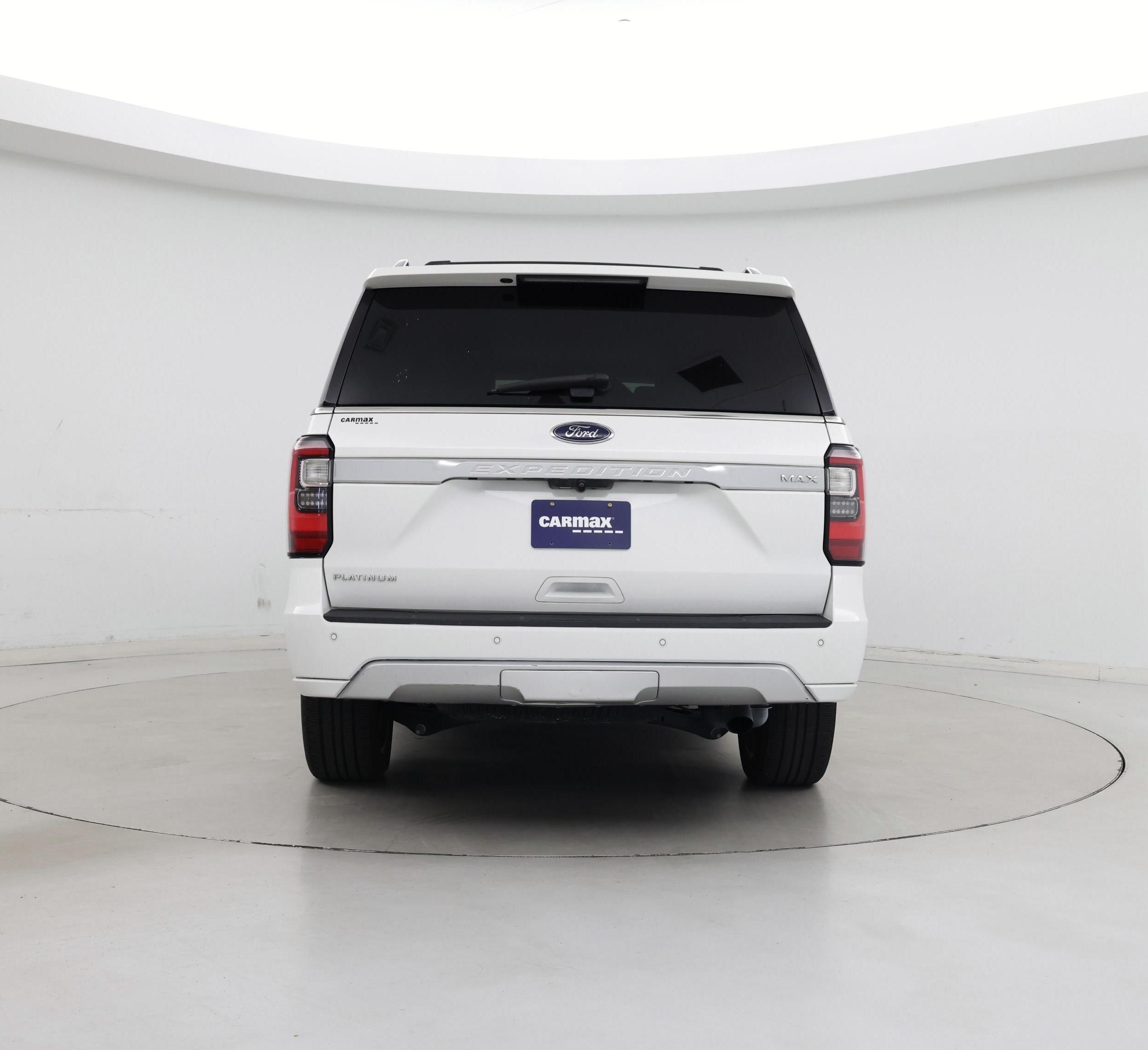 Thumbnail: 2020 Ford Expedition - 6