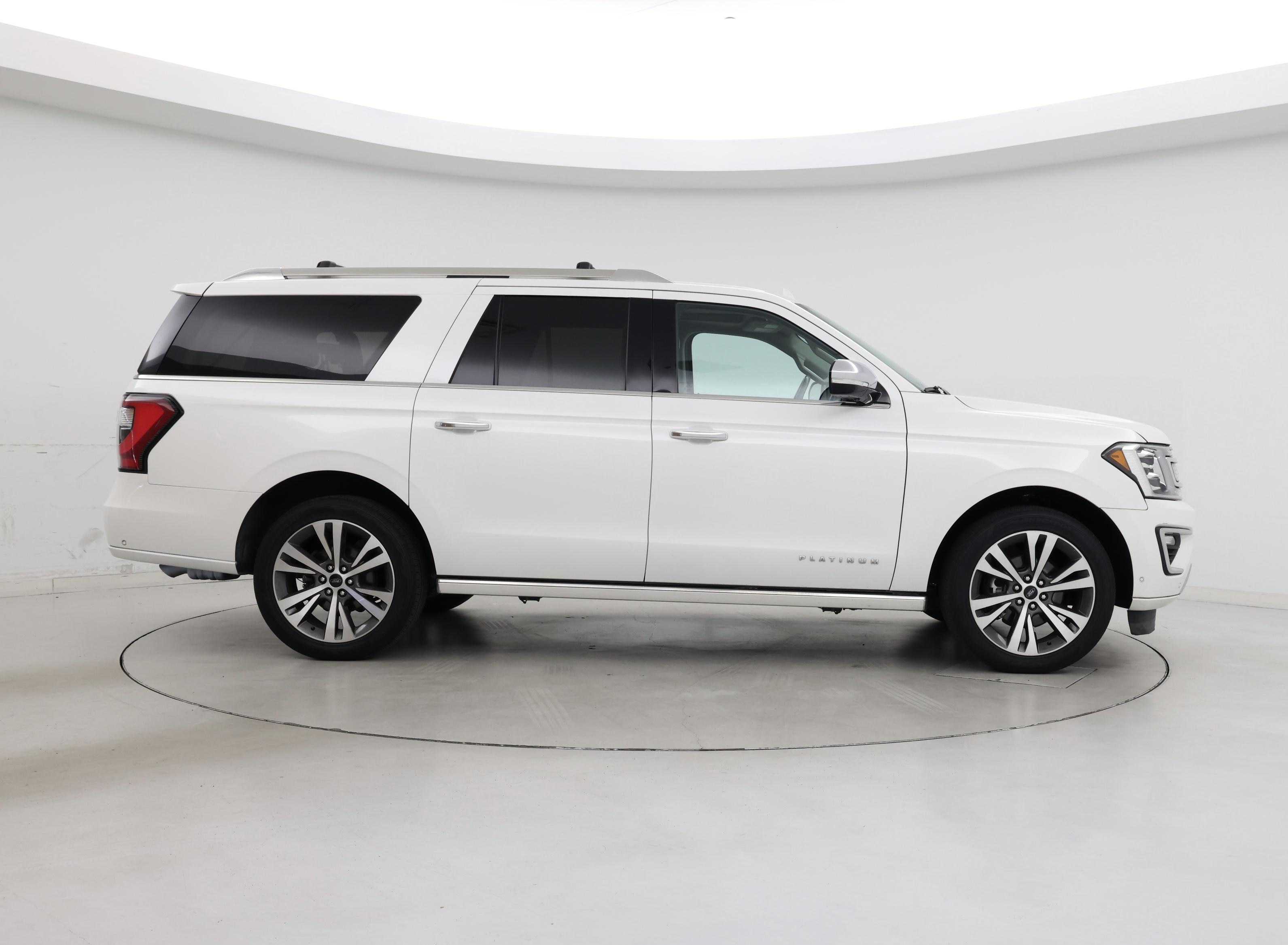 Thumbnail: 2020 Ford Expedition - 7