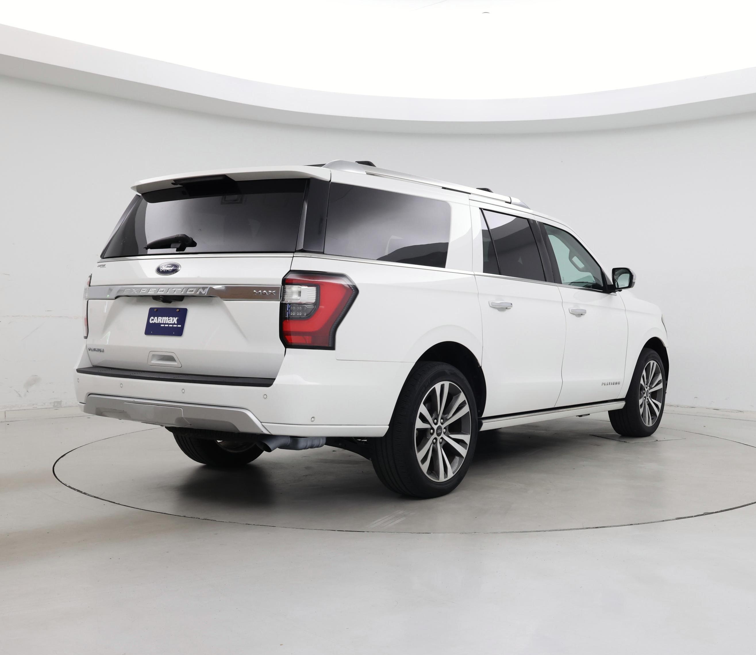 Thumbnail: 2020 Ford Expedition - 8