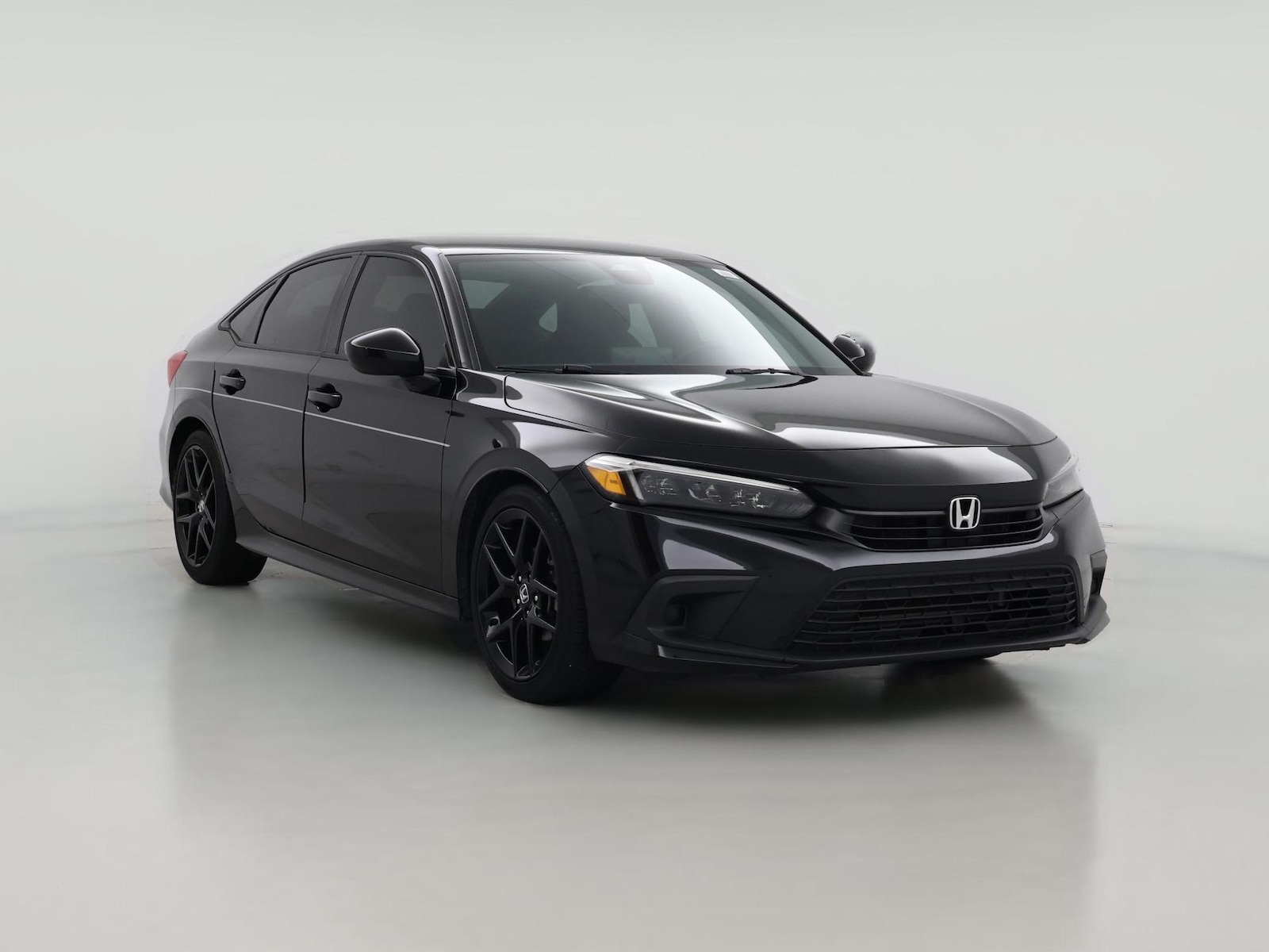 2023 Honda Civic Sedan