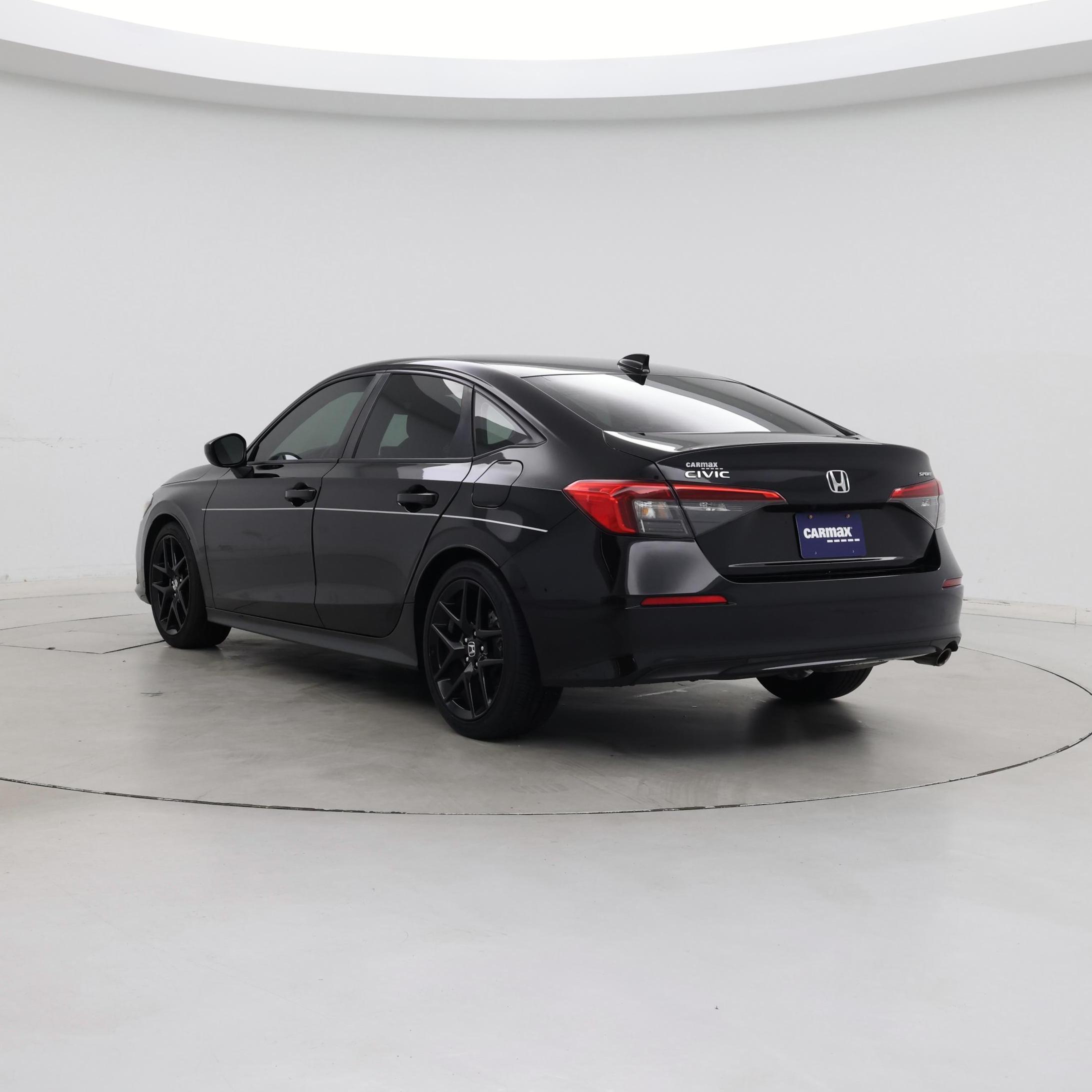 Thumbnail: 2023 Honda Civic - 2