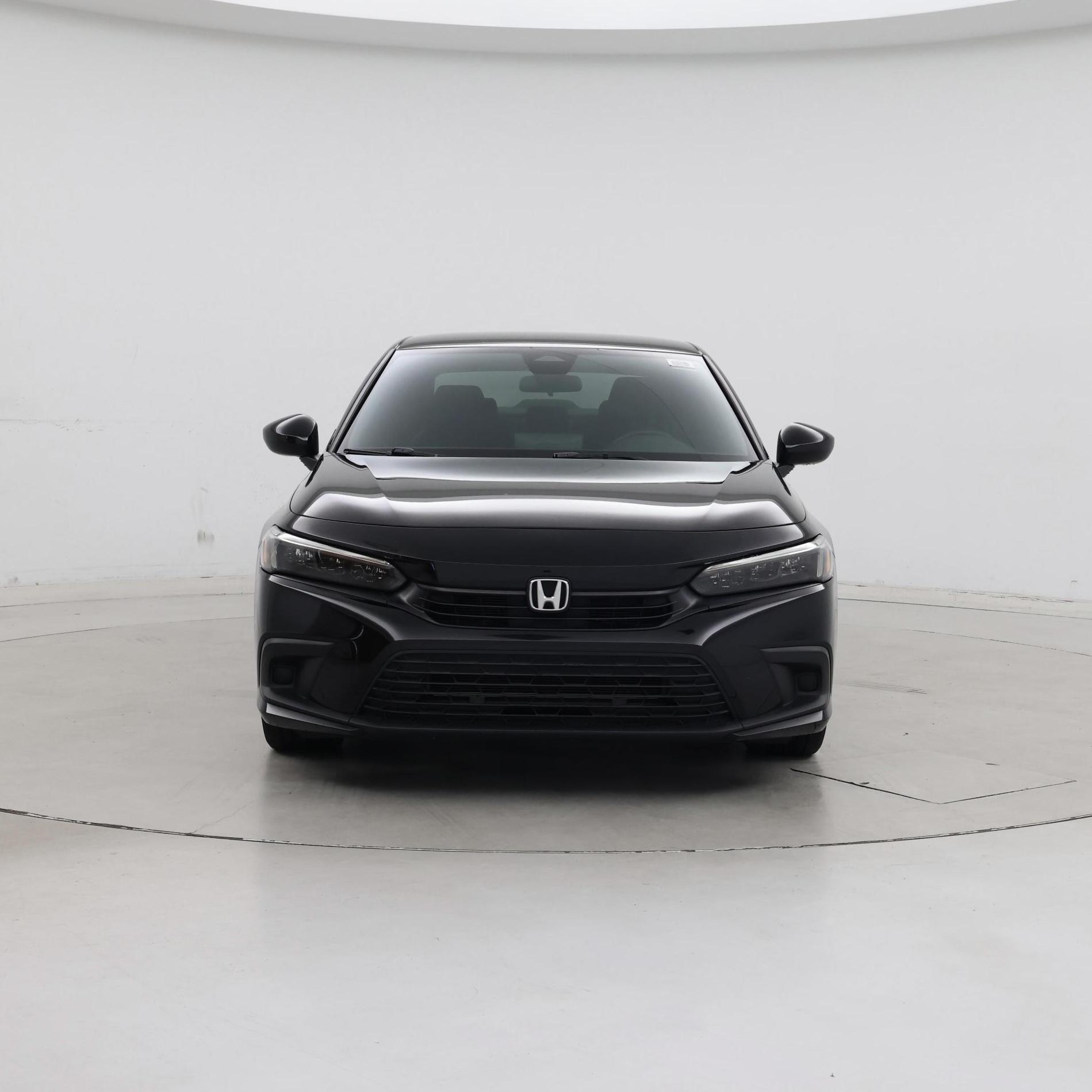 Thumbnail: 2023 Honda Civic - 5
