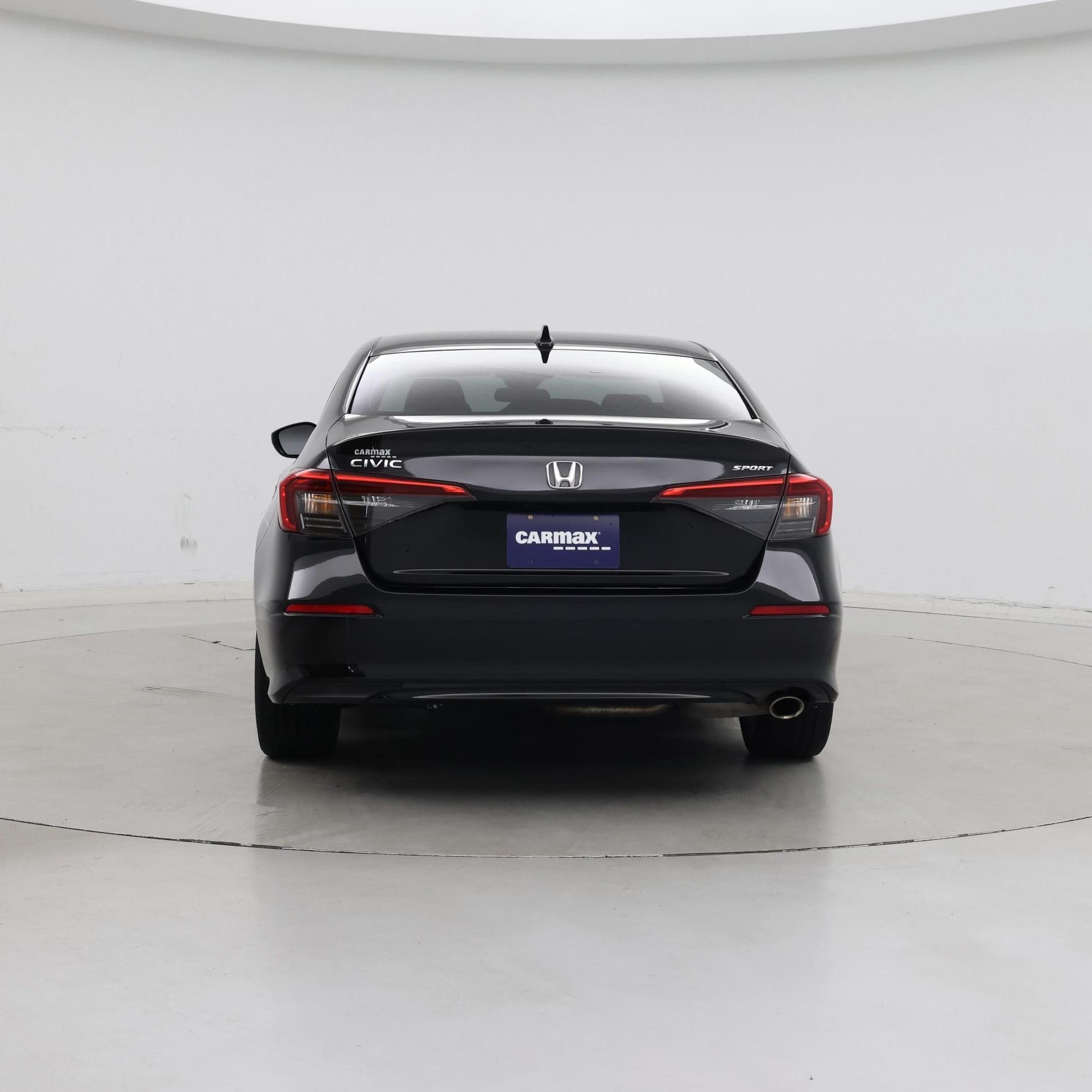 Thumbnail: 2023 Honda Civic - 6