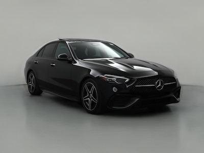 2022 Mercedes-Benz C300