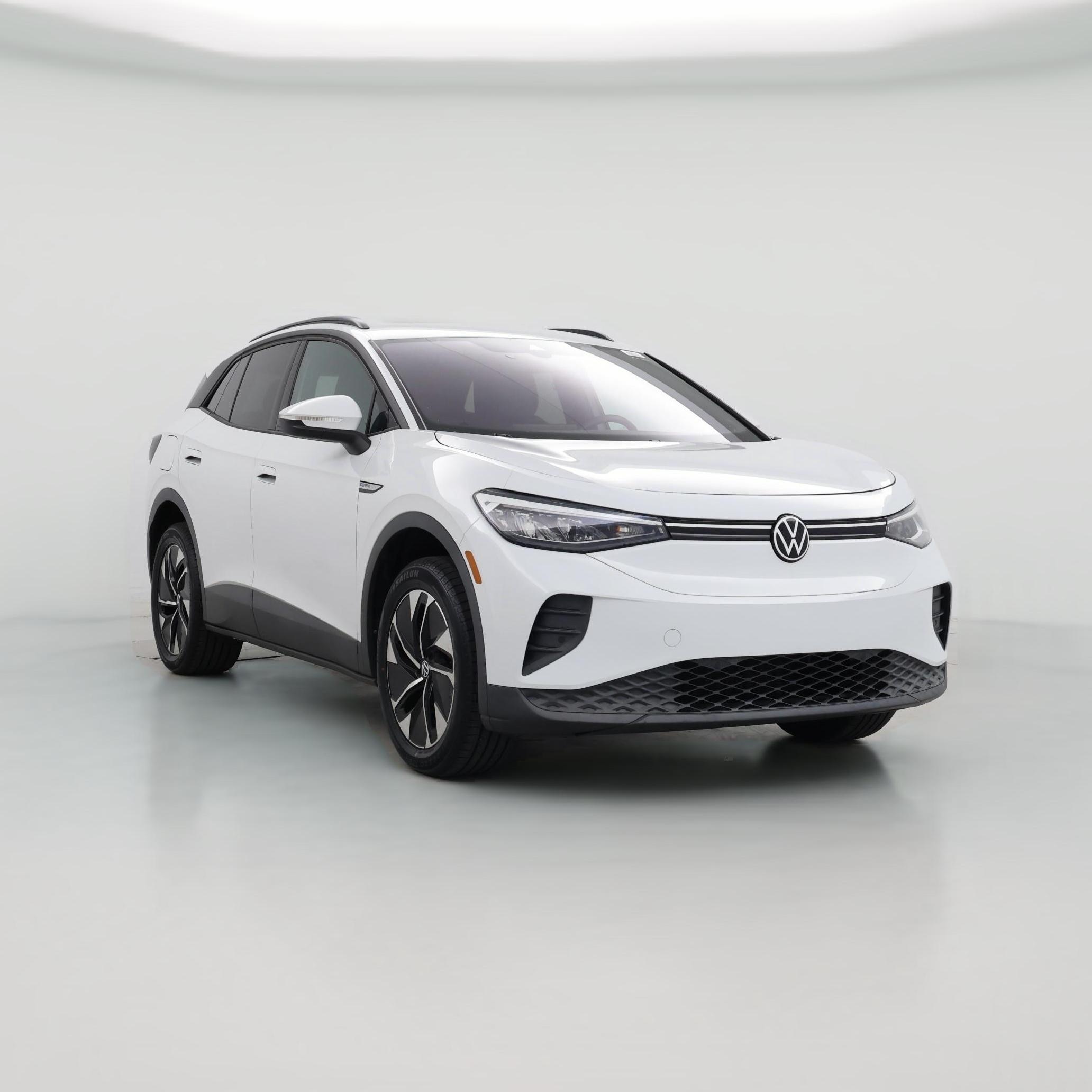 Thumbnail: 2022 Volkswagen ID.4 - 1