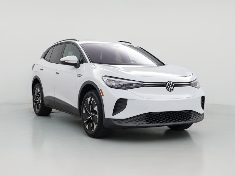 2022 Volkswagen ID.4 Pro -
                  Jacksonville, FL