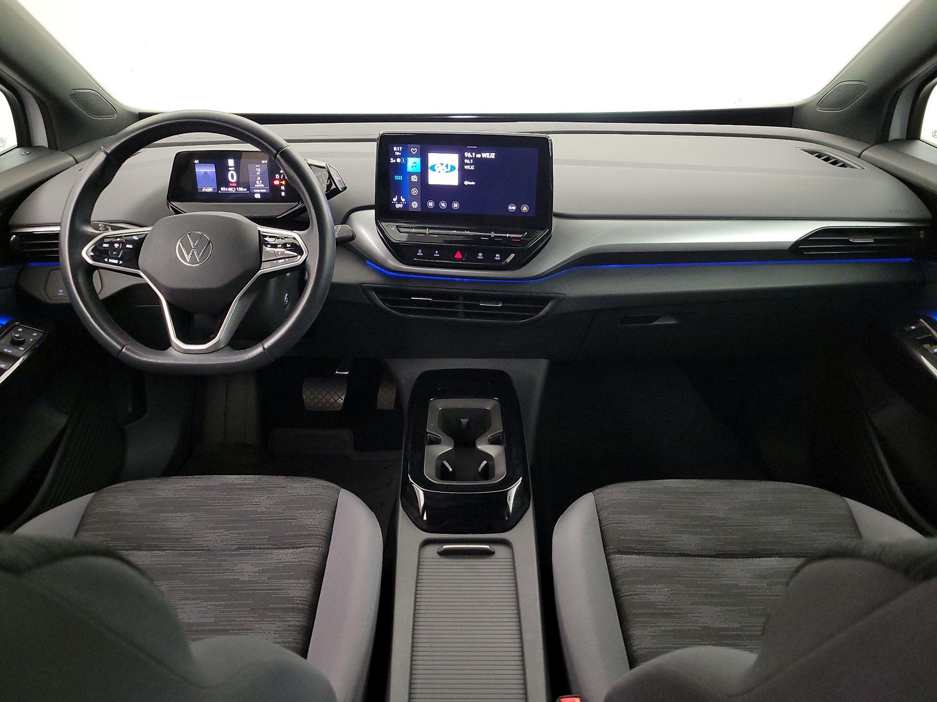 Thumbnail: 2022 Volkswagen ID.4 - 9