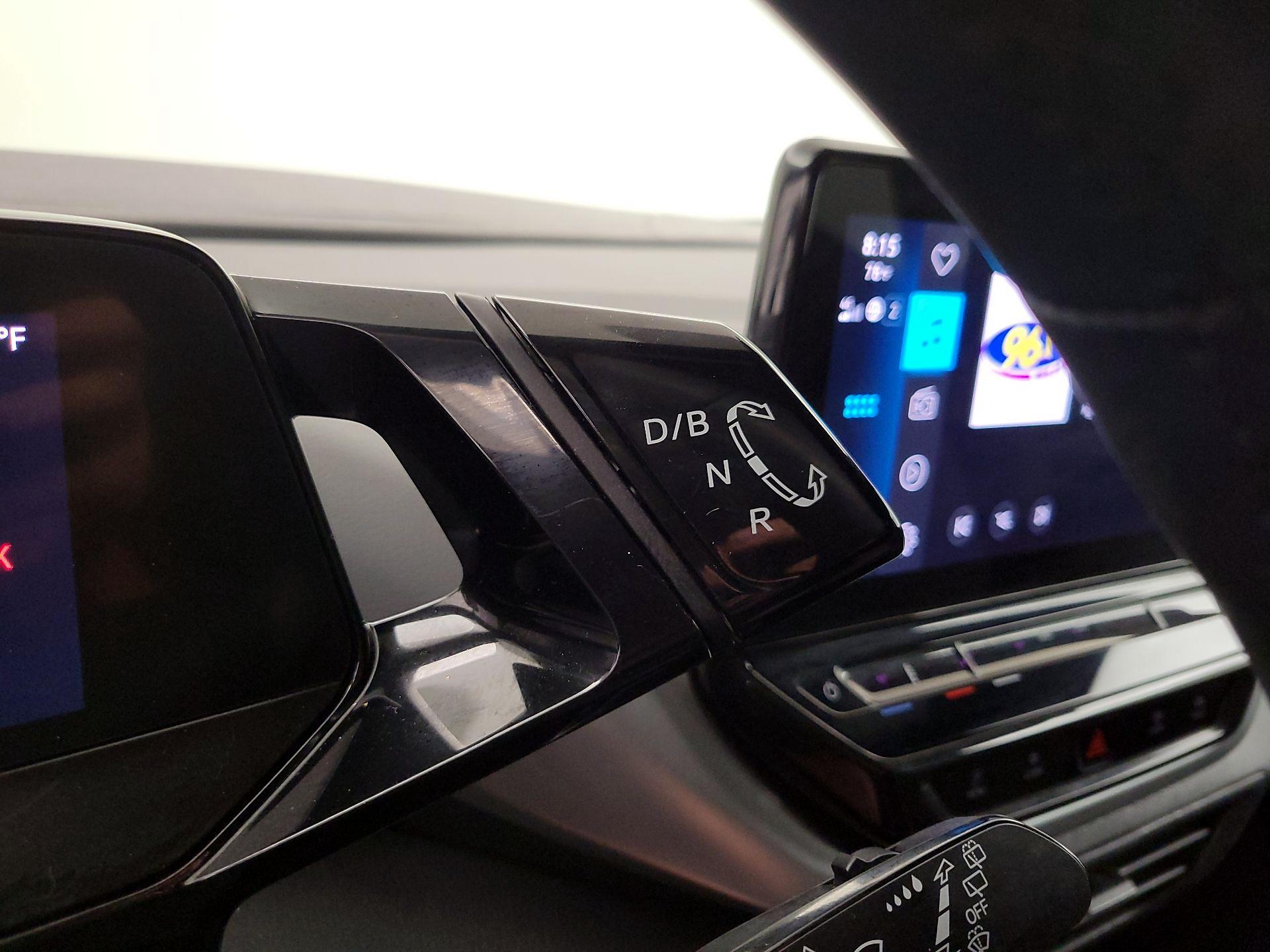 Thumbnail: 2022 Volkswagen ID.4 - 17