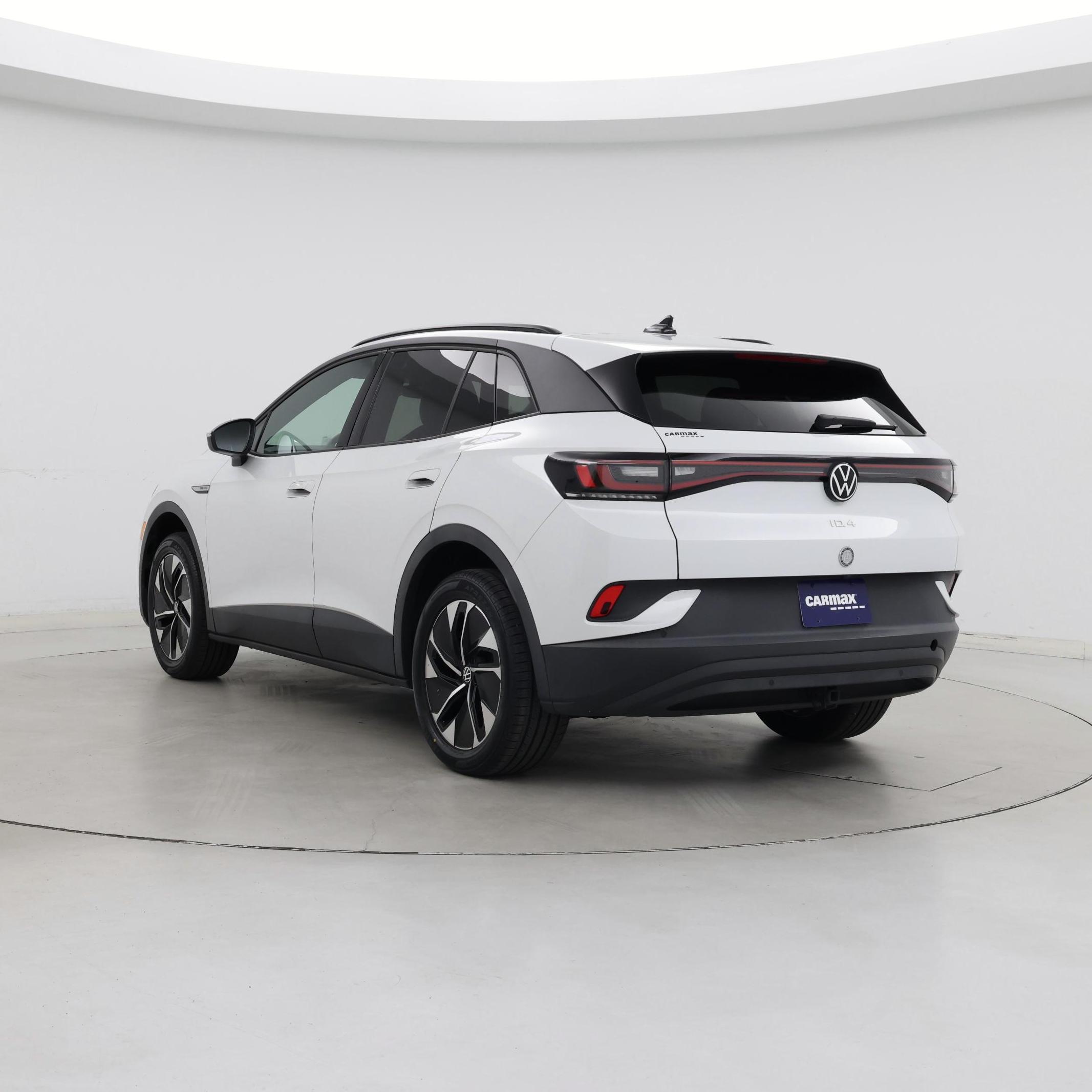 Thumbnail: 2022 Volkswagen ID.4 - 2