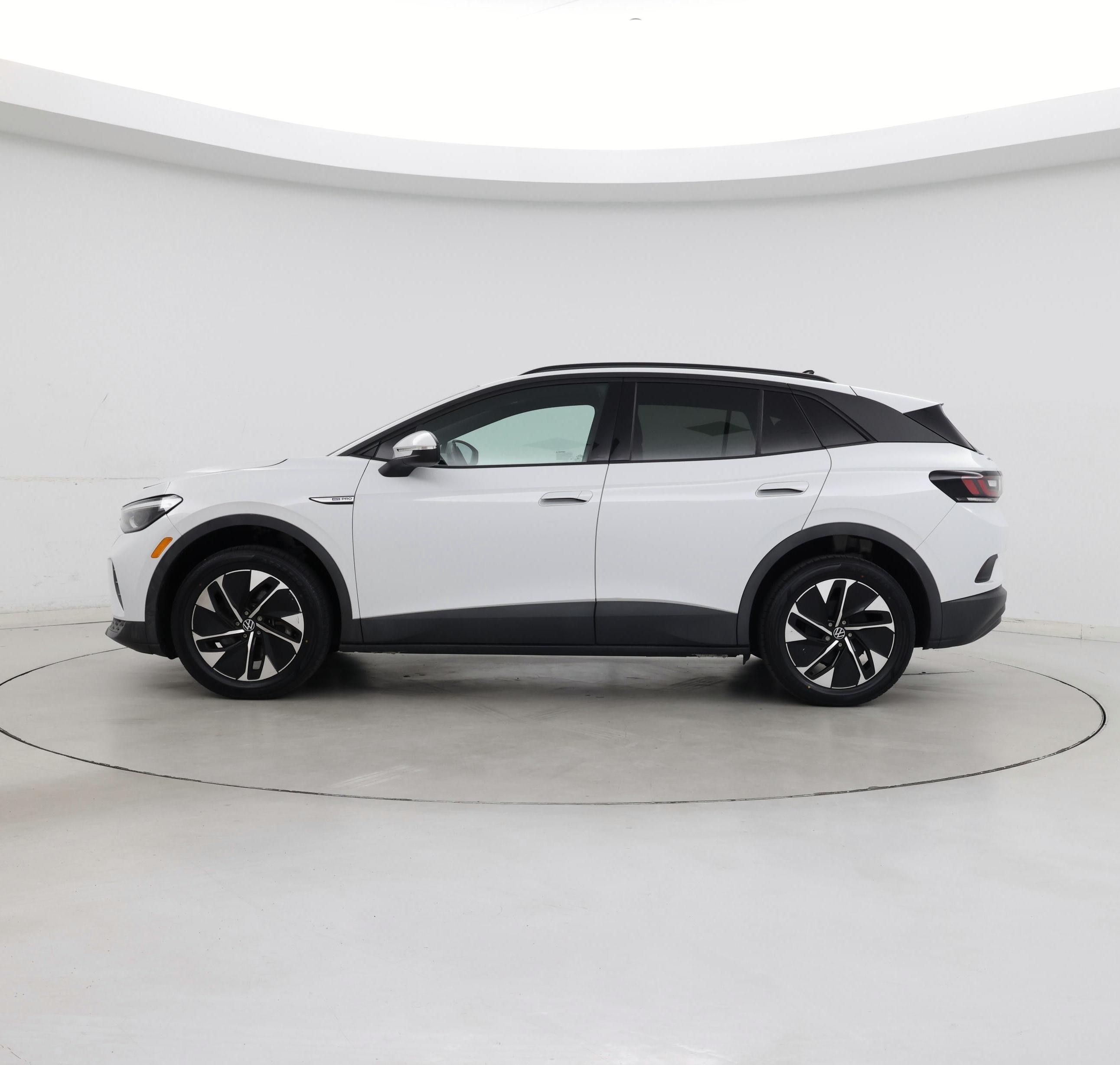 Thumbnail: 2022 Volkswagen ID.4 - 3
