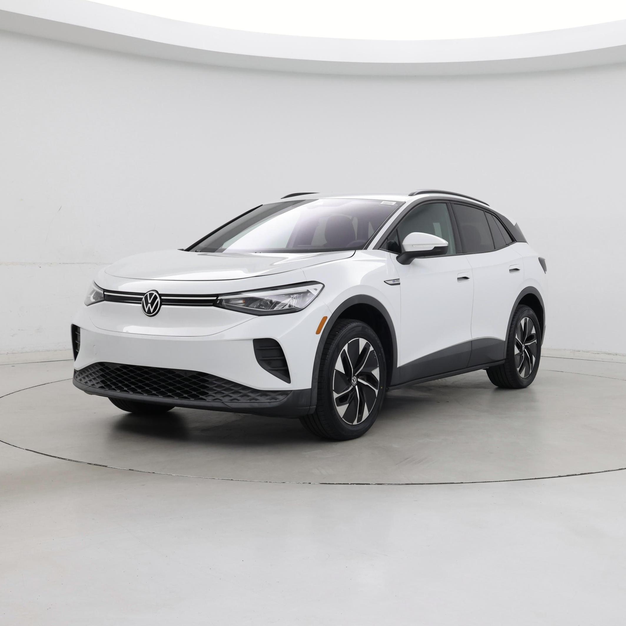 Thumbnail: 2022 Volkswagen ID.4 - 4