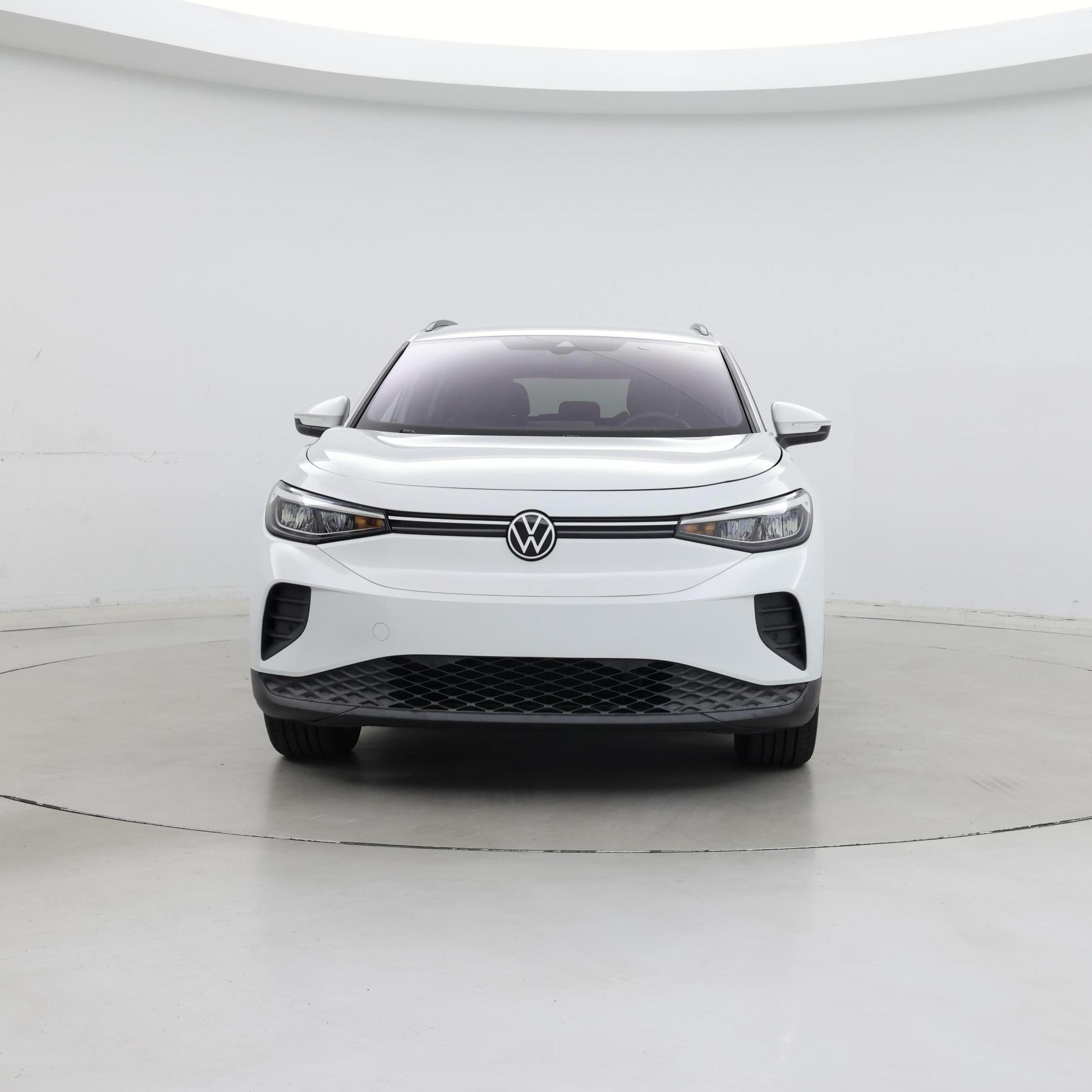 Thumbnail: 2022 Volkswagen ID.4 - 5