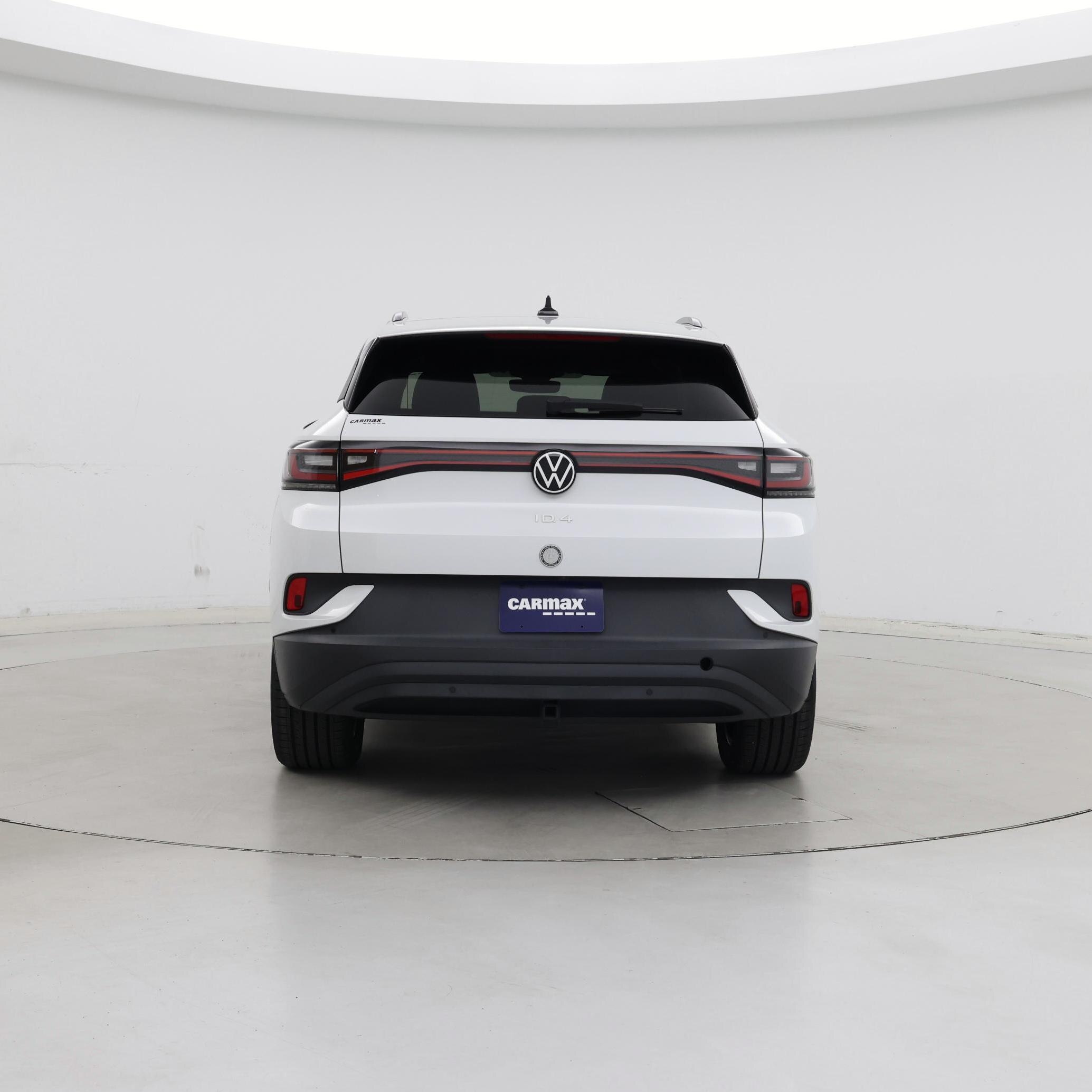 Thumbnail: 2022 Volkswagen ID.4 - 6