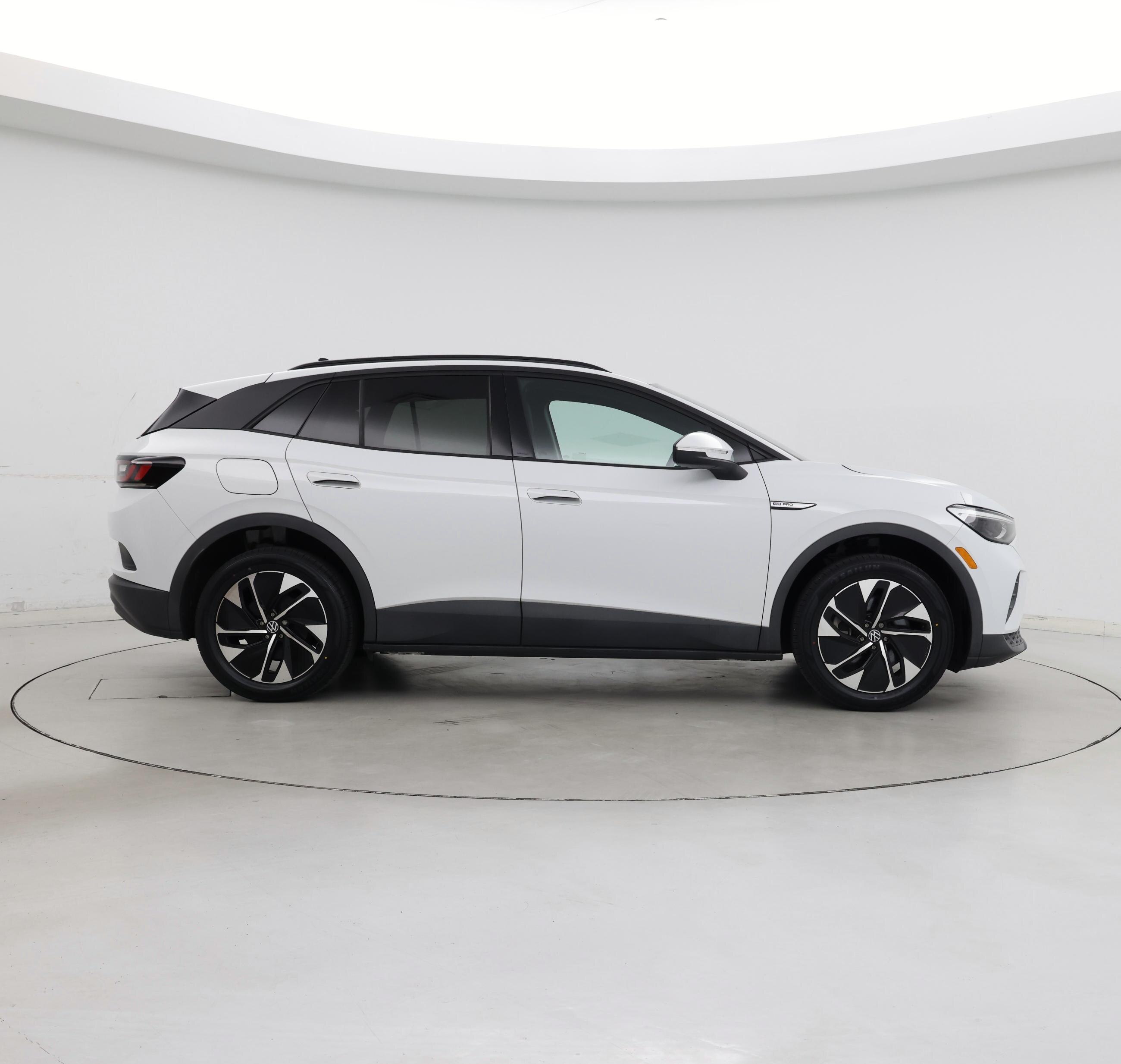 Thumbnail: 2022 Volkswagen ID.4 - 7