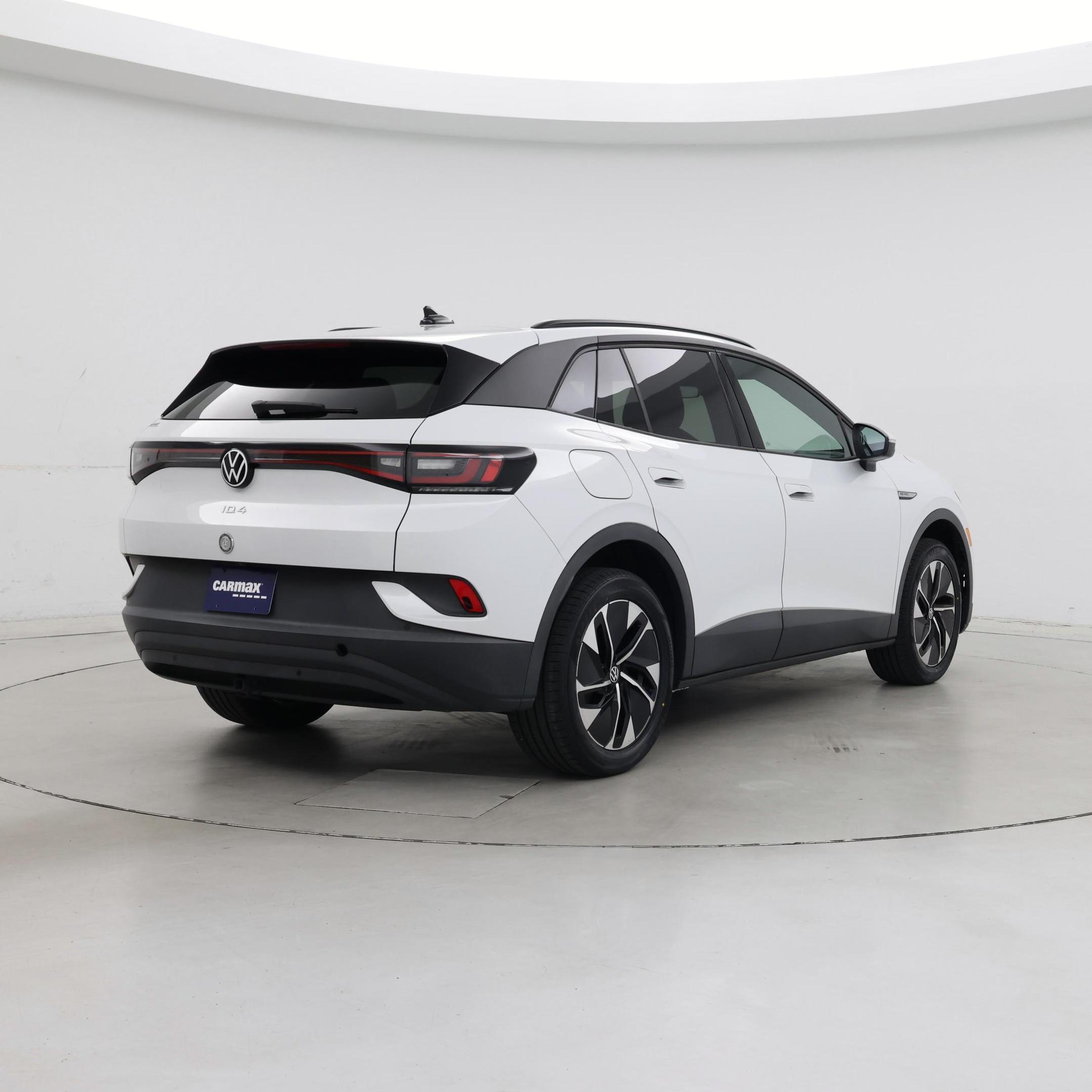 Thumbnail: 2022 Volkswagen ID.4 - 8
