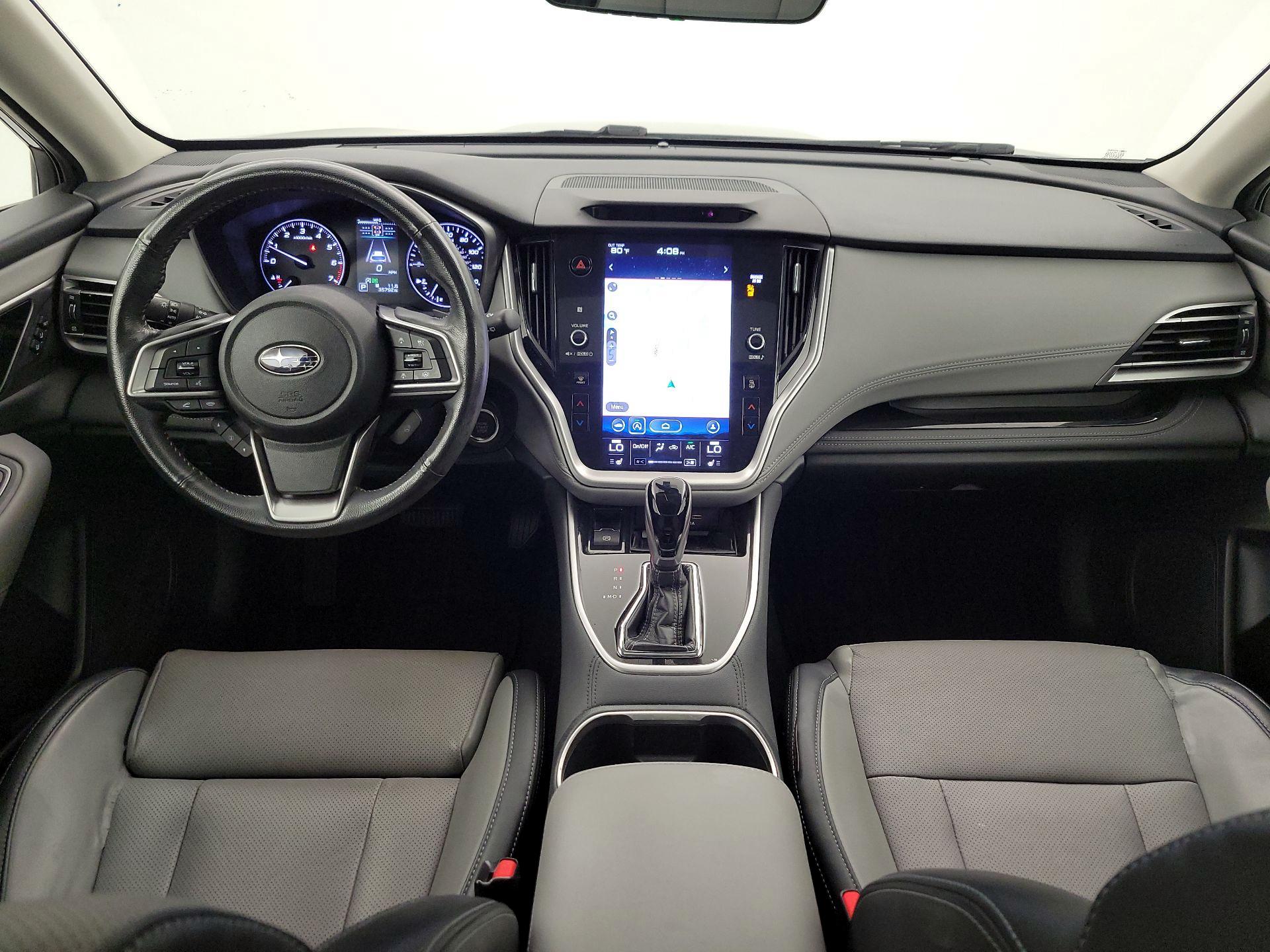 Thumbnail: 2021 Subaru Outback - 9