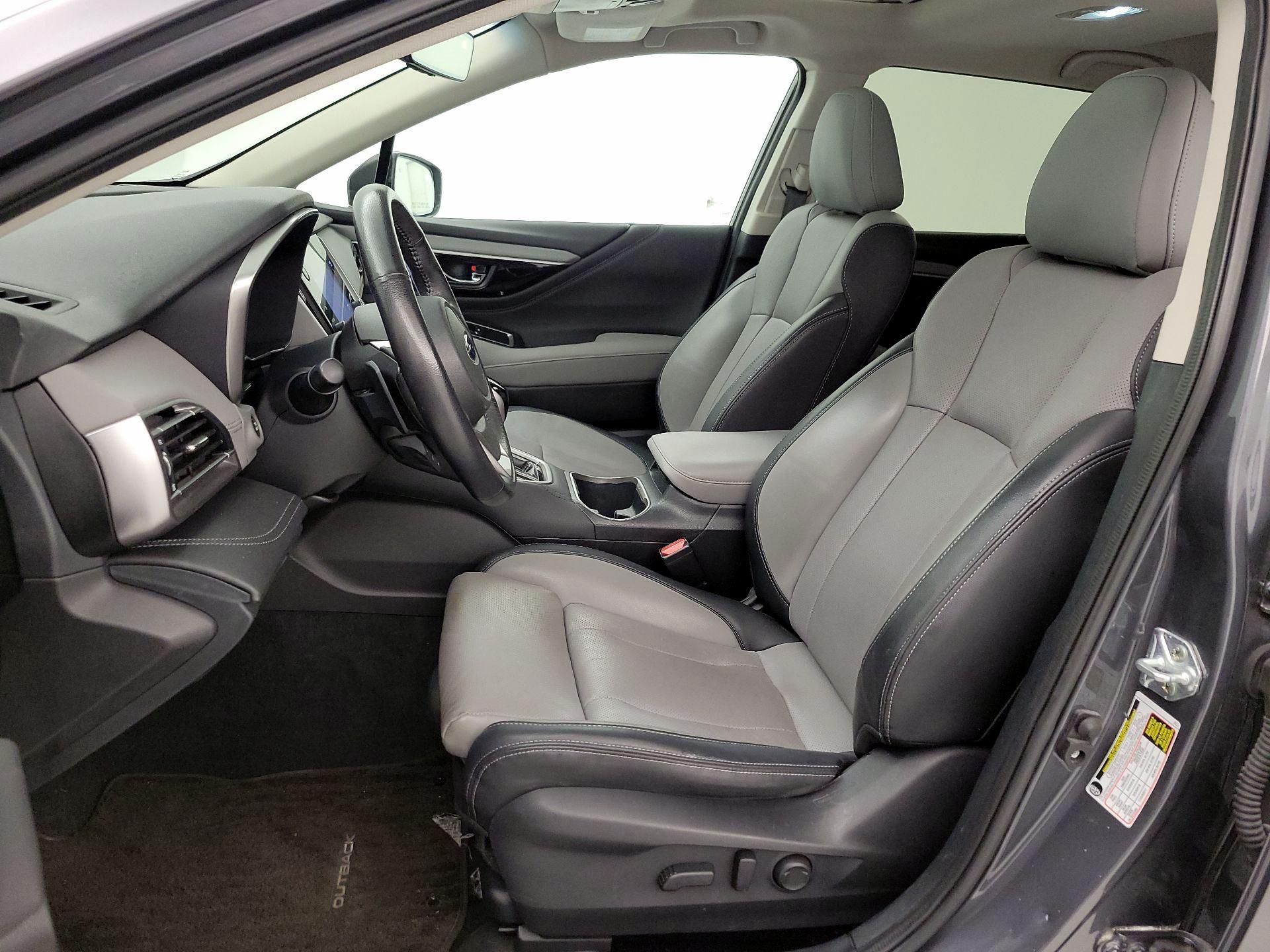 Thumbnail: 2021 Subaru Outback - 11