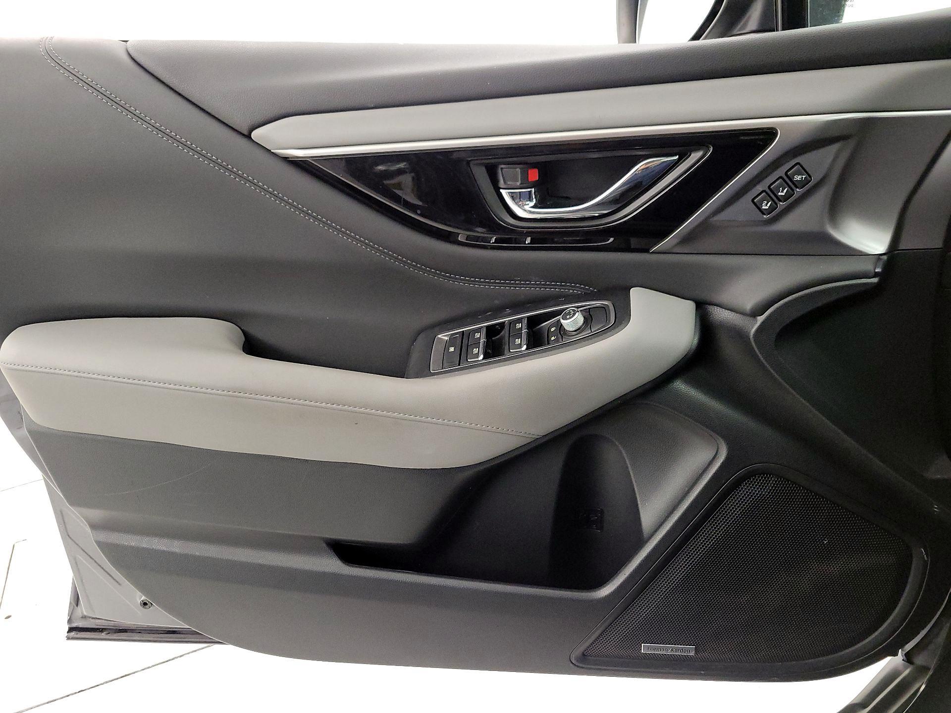 Thumbnail: 2021 Subaru Outback - 12