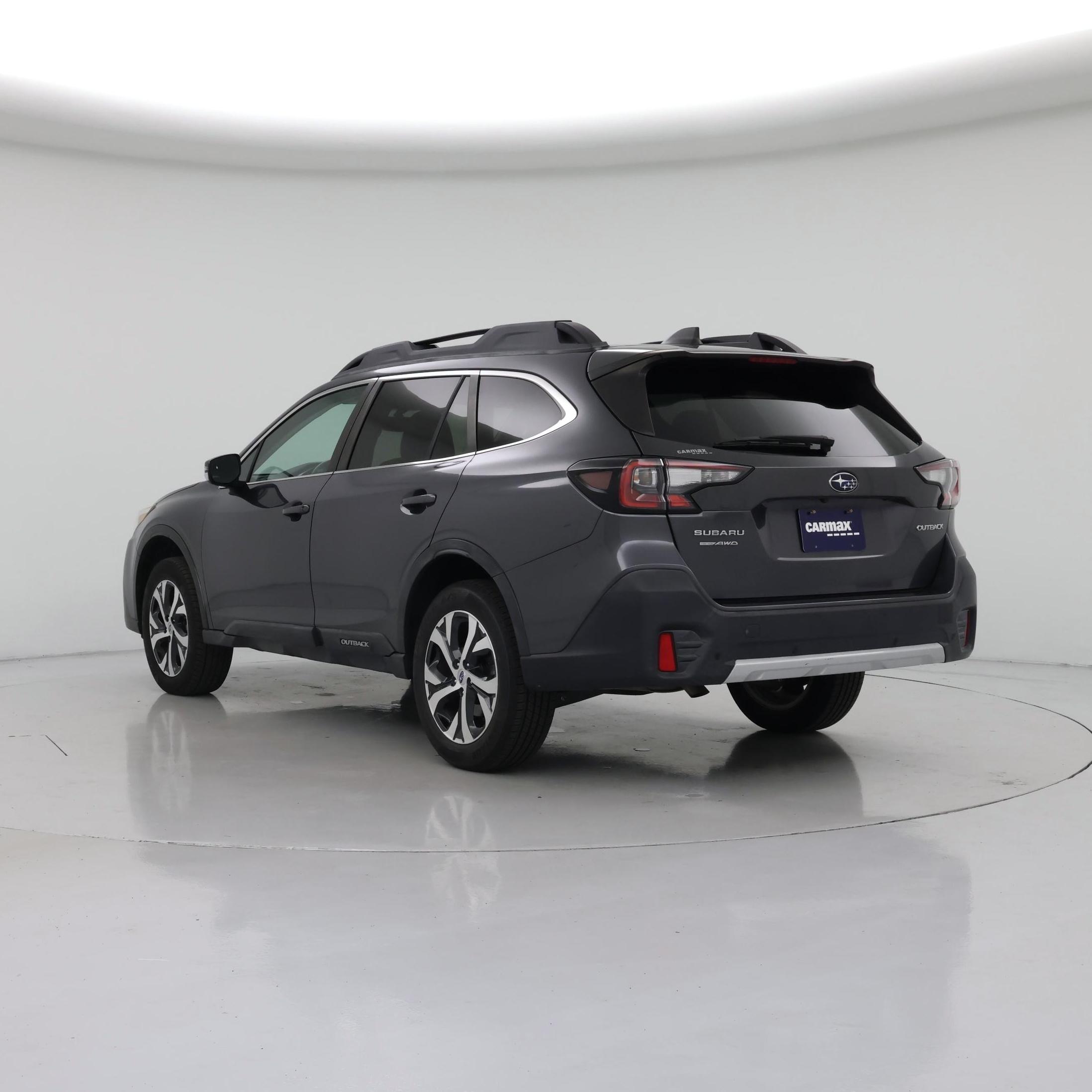 Thumbnail: 2021 Subaru Outback - 2