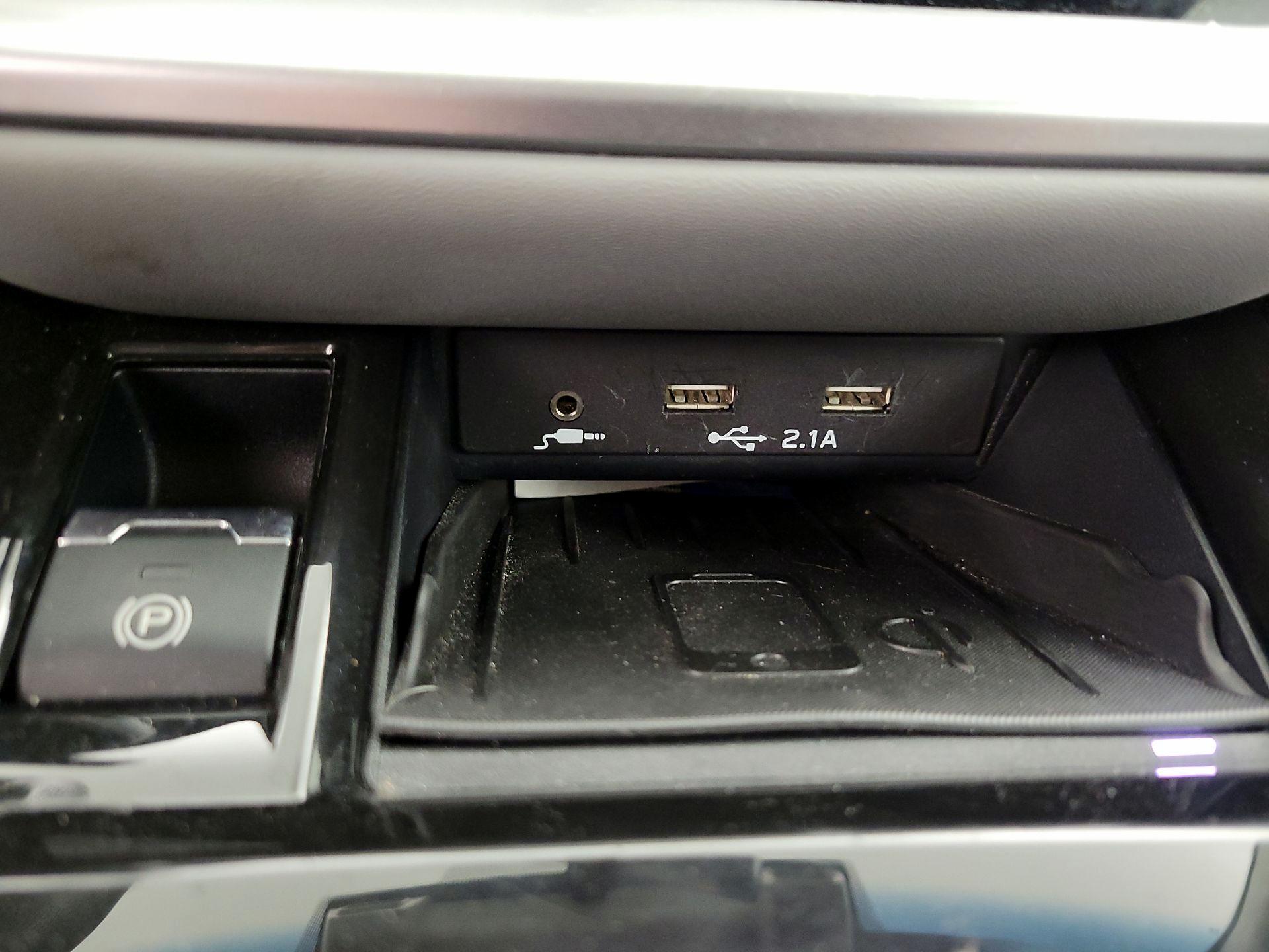 Thumbnail: 2021 Subaru Outback - 19