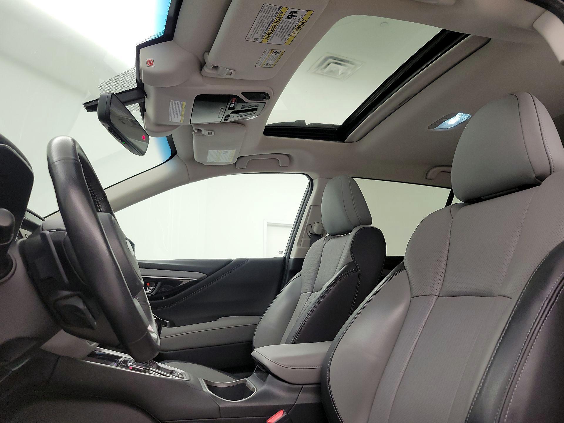 Thumbnail: 2021 Subaru Outback - 20