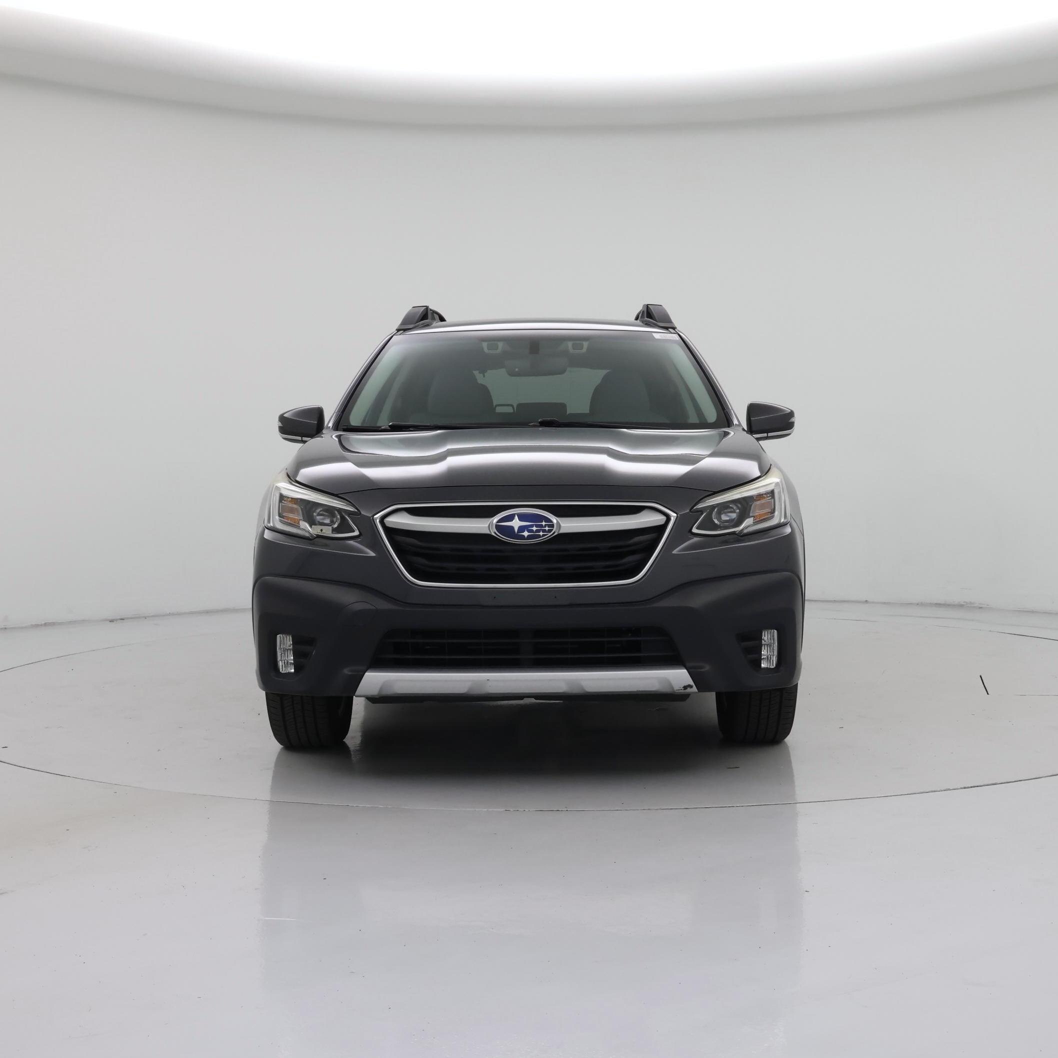 Thumbnail: 2021 Subaru Outback - 5