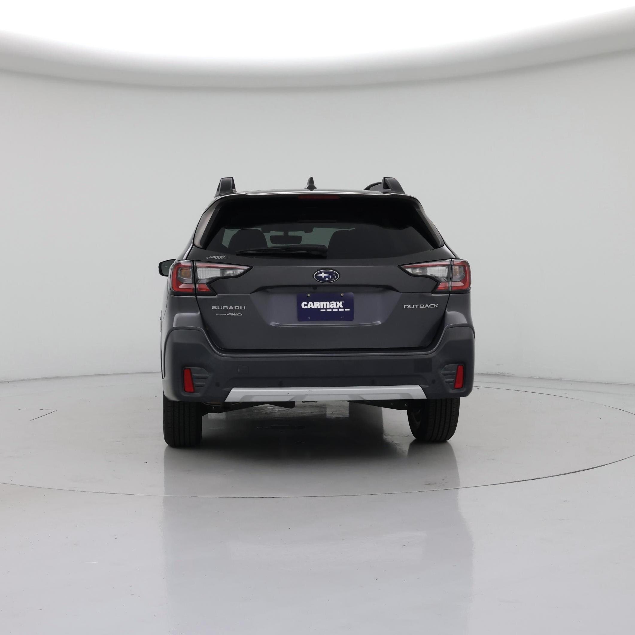 Thumbnail: 2021 Subaru Outback - 6