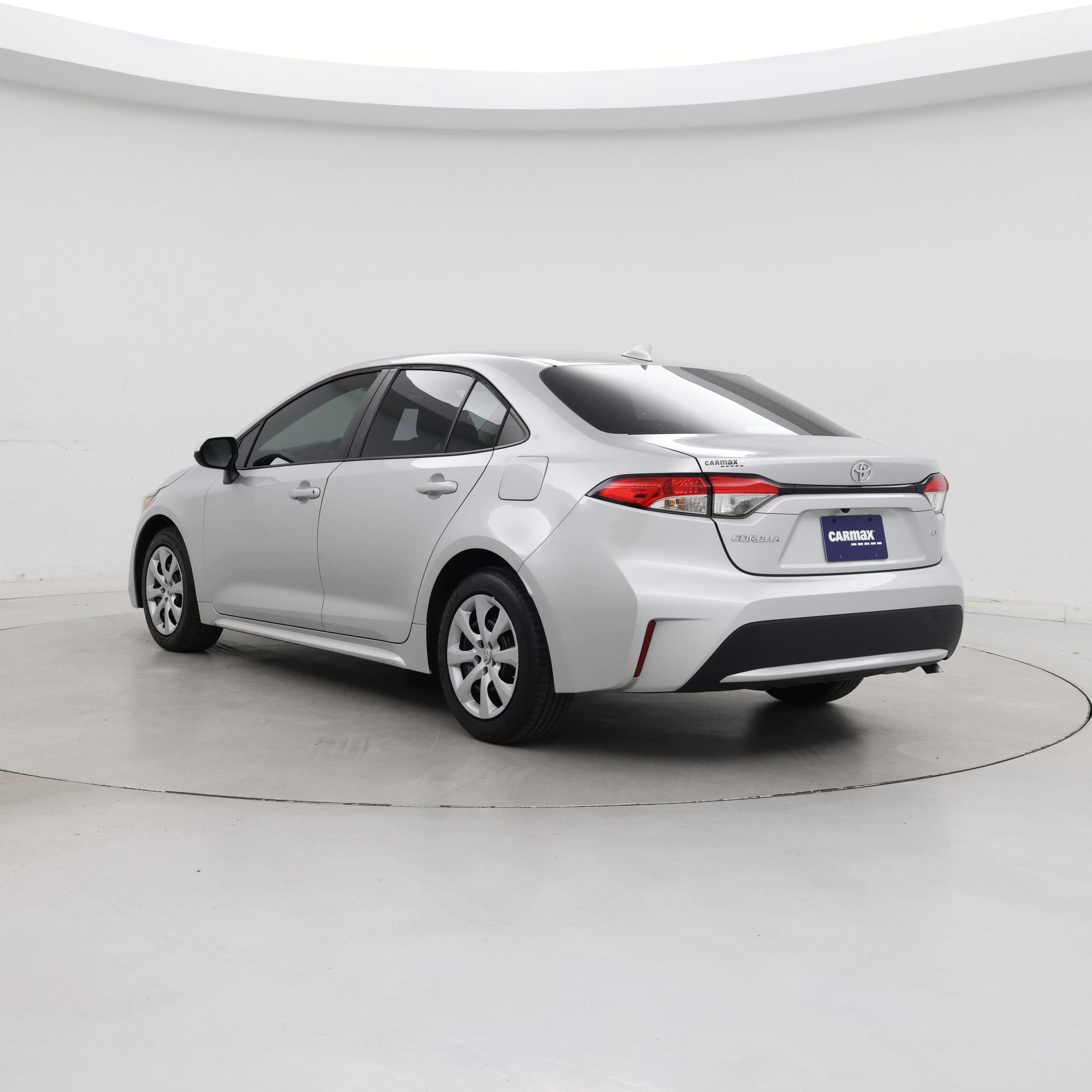Thumbnail: 2022 Toyota Corolla - 2