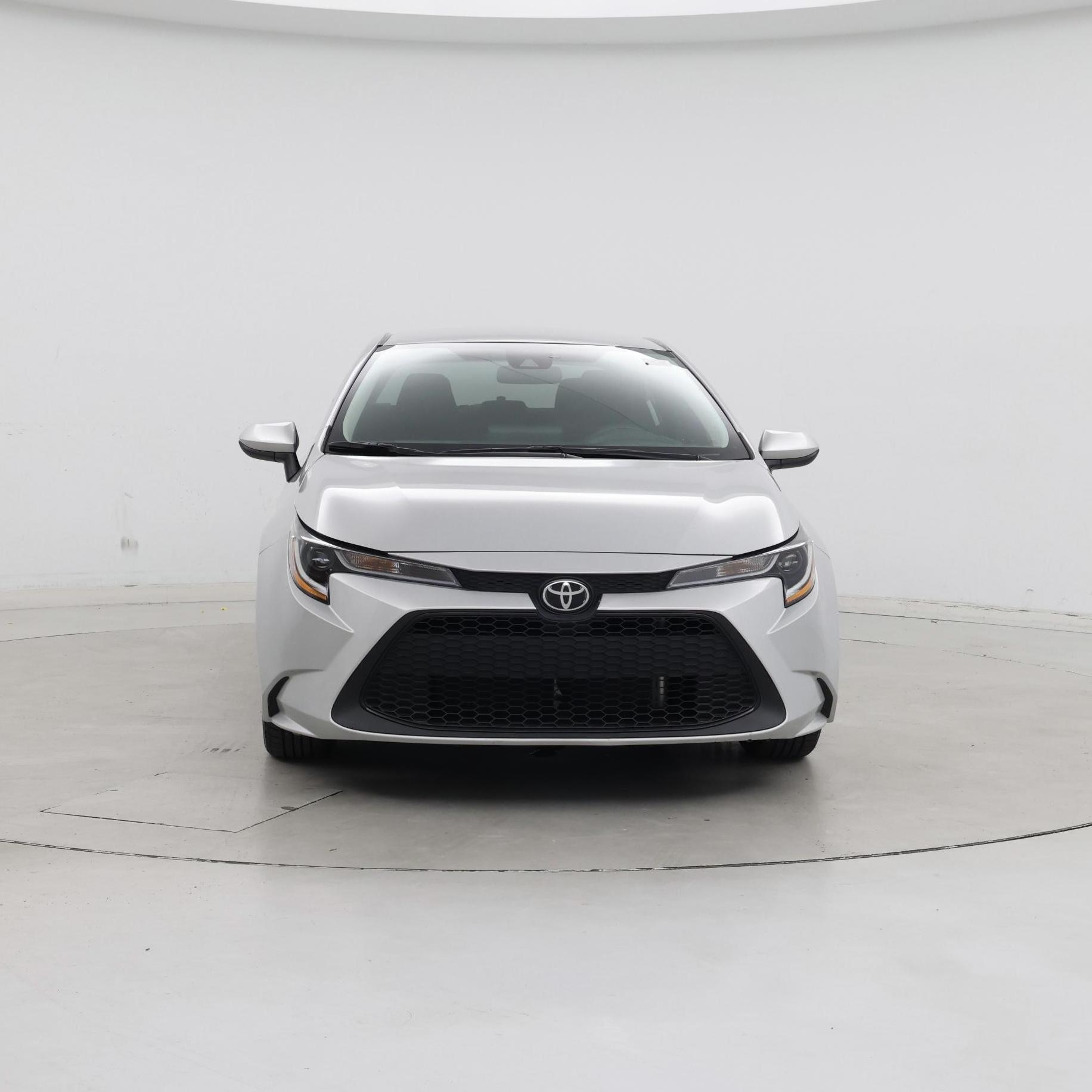 Thumbnail: 2022 Toyota Corolla - 5