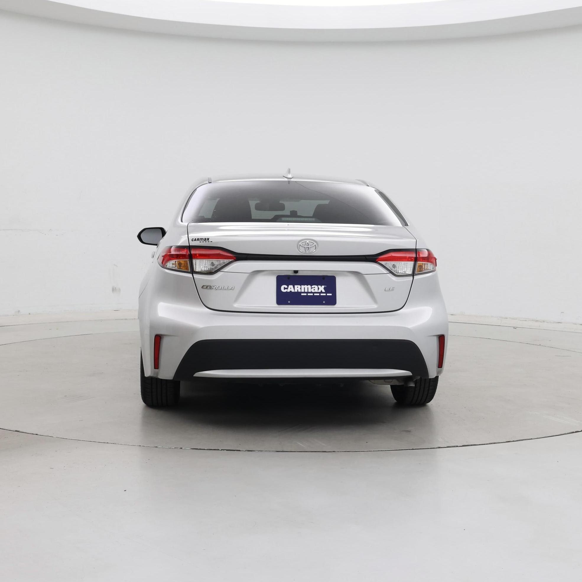Thumbnail: 2022 Toyota Corolla - 6