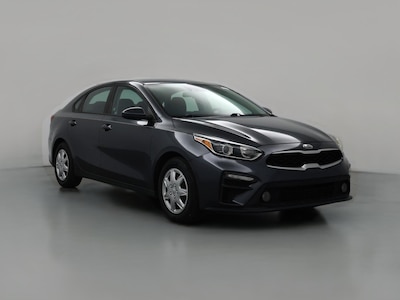 2020 Kia Forte FE