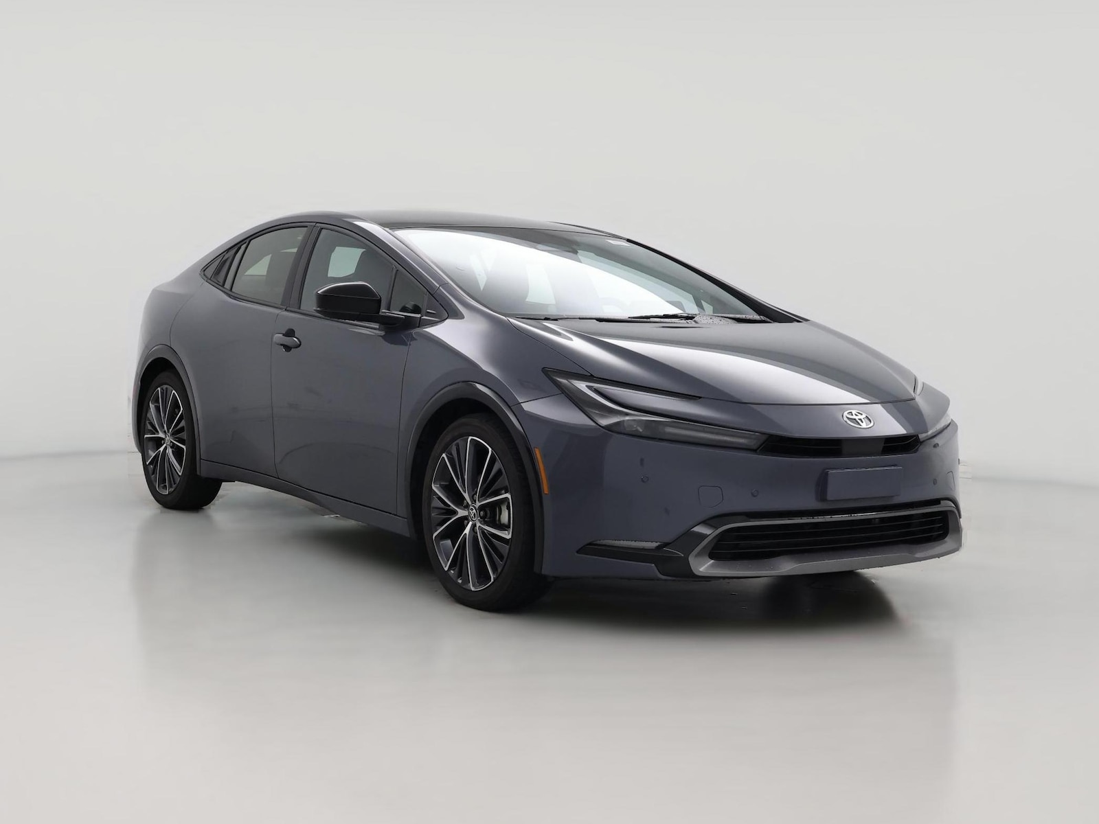 2024 Toyota Prius