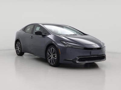 2024 Toyota Prius Limited